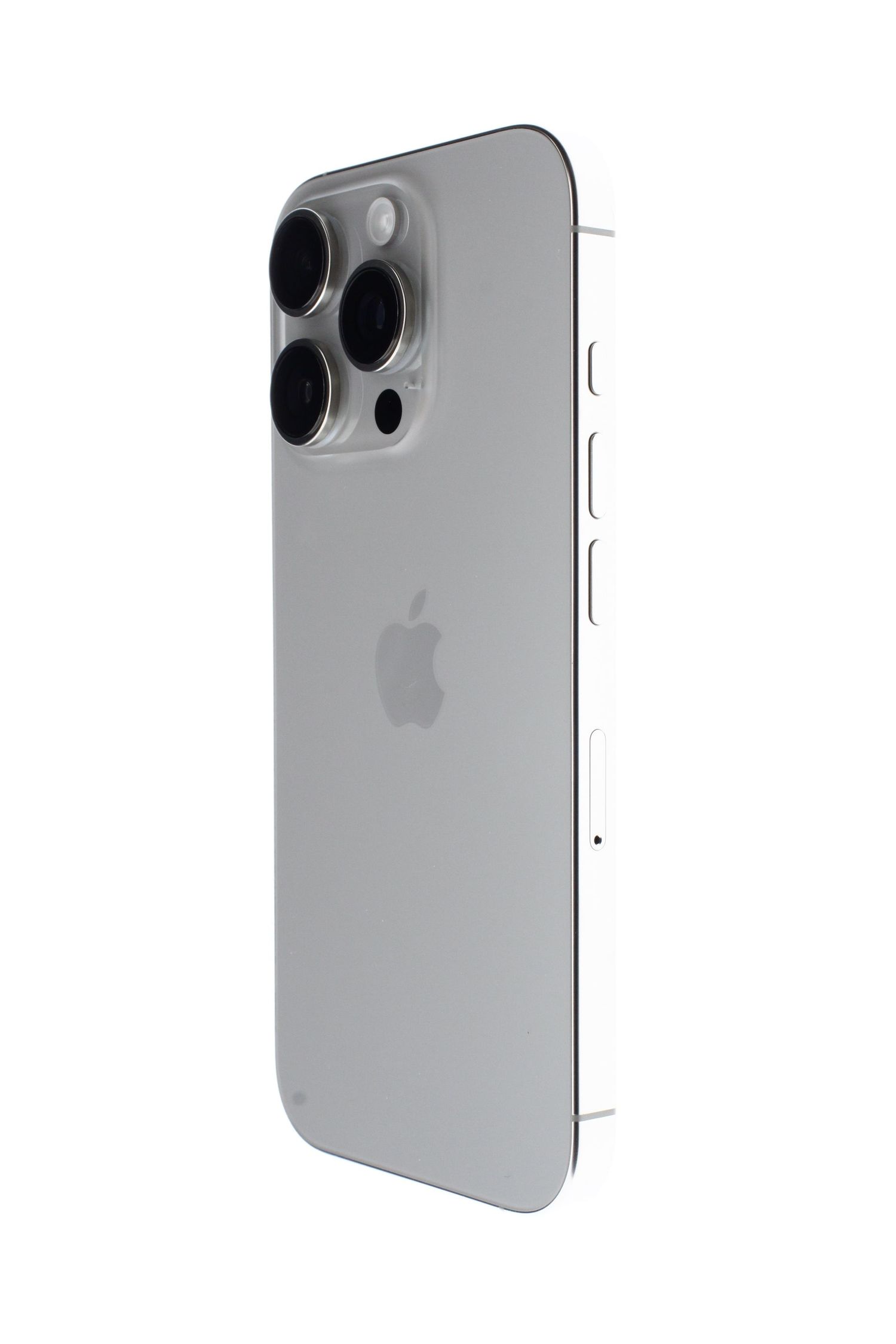 Apple iPhone 16 Pro 256 GB Natural Titanium - Σαν καινούργιο