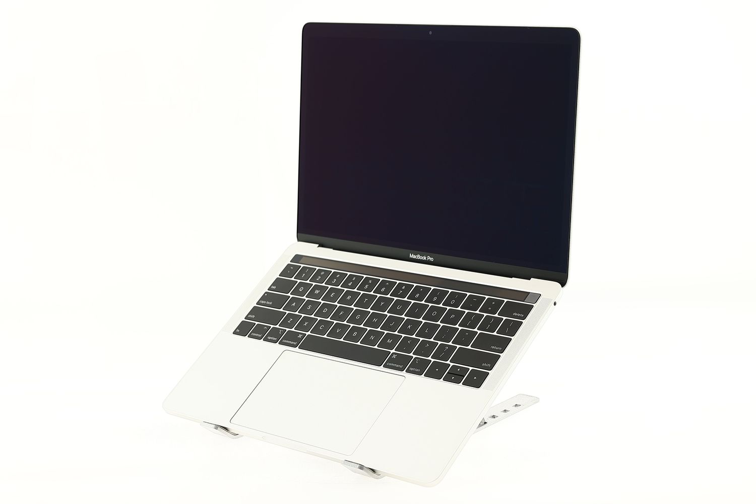 Apple MacBook Pro 13″ Touch Bar 2019, i5 1.4 GHz, 8 GB, Iris Plus Graphics 645 256 GB Silver - Σαν καινούργιο