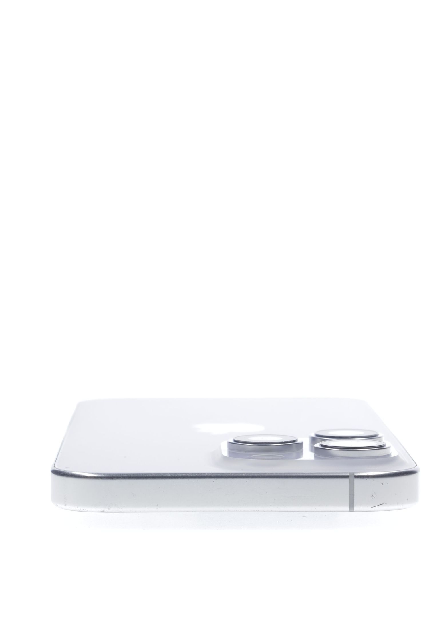 Apple iPhone 16 Pro Max 256 GB White Titanium - Foarte bun