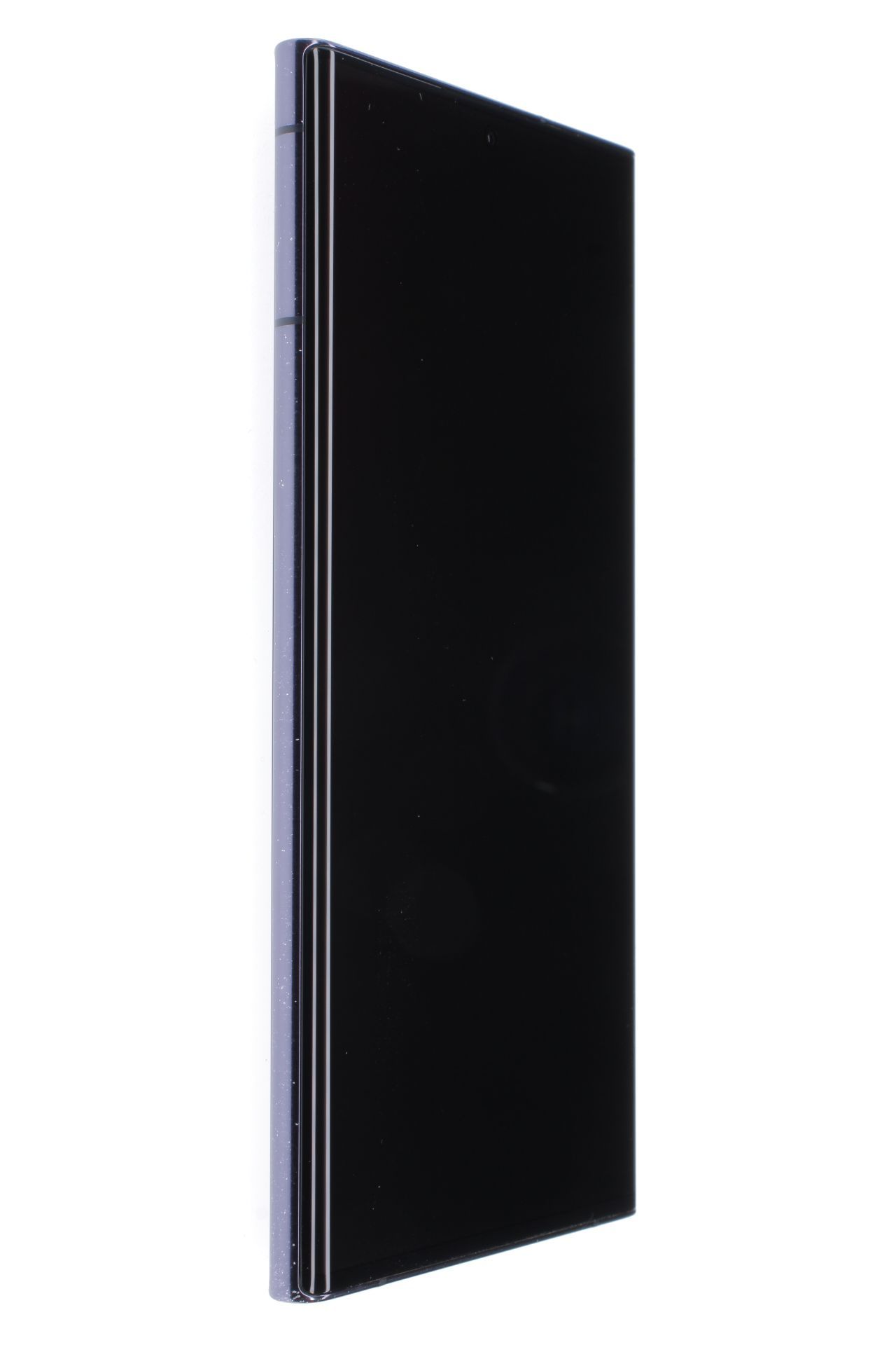 Samsung Galaxy S22 Ultra 5G Dual Sim 256 GB Phantom Black - Отлично
