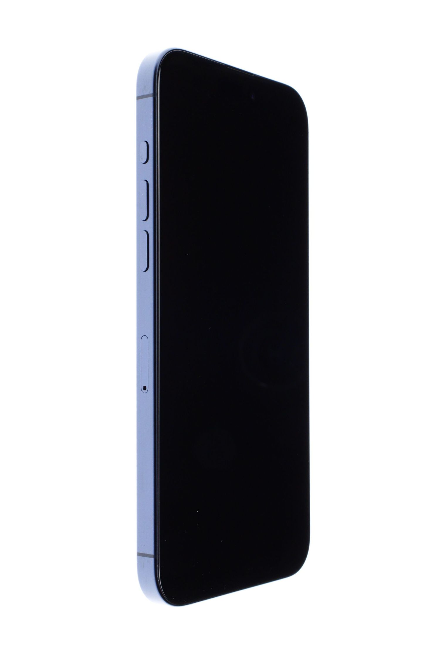 Apple iPhone 15 Pro Max 256 GB Blue Titanium - Εξαιρετικό