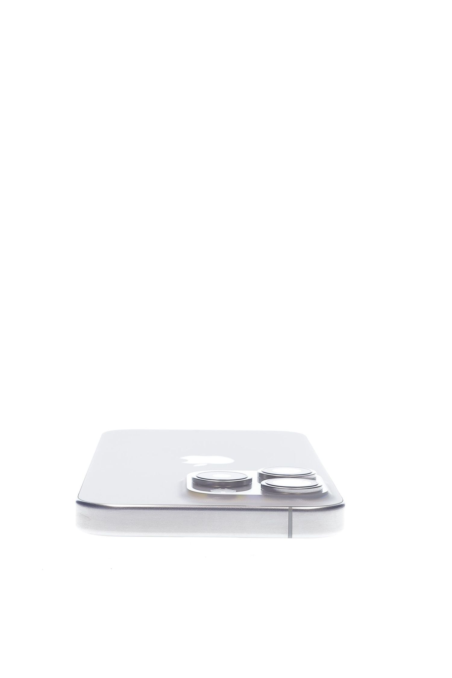 Apple iPhone 15 Pro 256 GB Natural Titanium - Bun