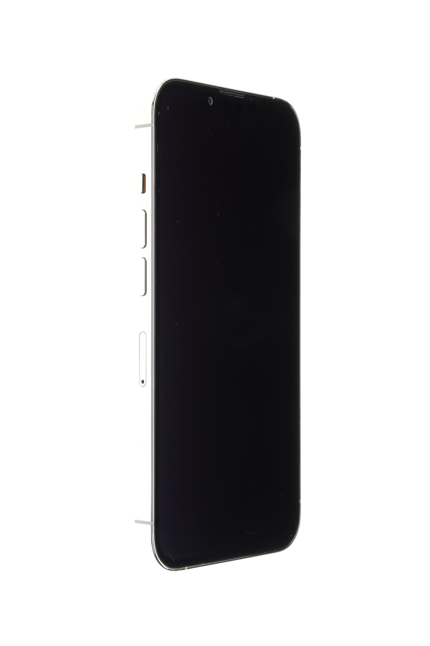 Κινητό τηλέφωνο Apple iPhone 13 Pro, Silver, 1 TB, Foarte Bun