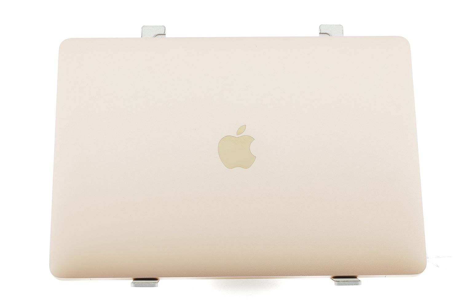 Apple MacBook Air 13″ 2020, i3 1.1 GHz, 8 GB, Intel Iris Plus 256 GB Gold - Nagyon jó