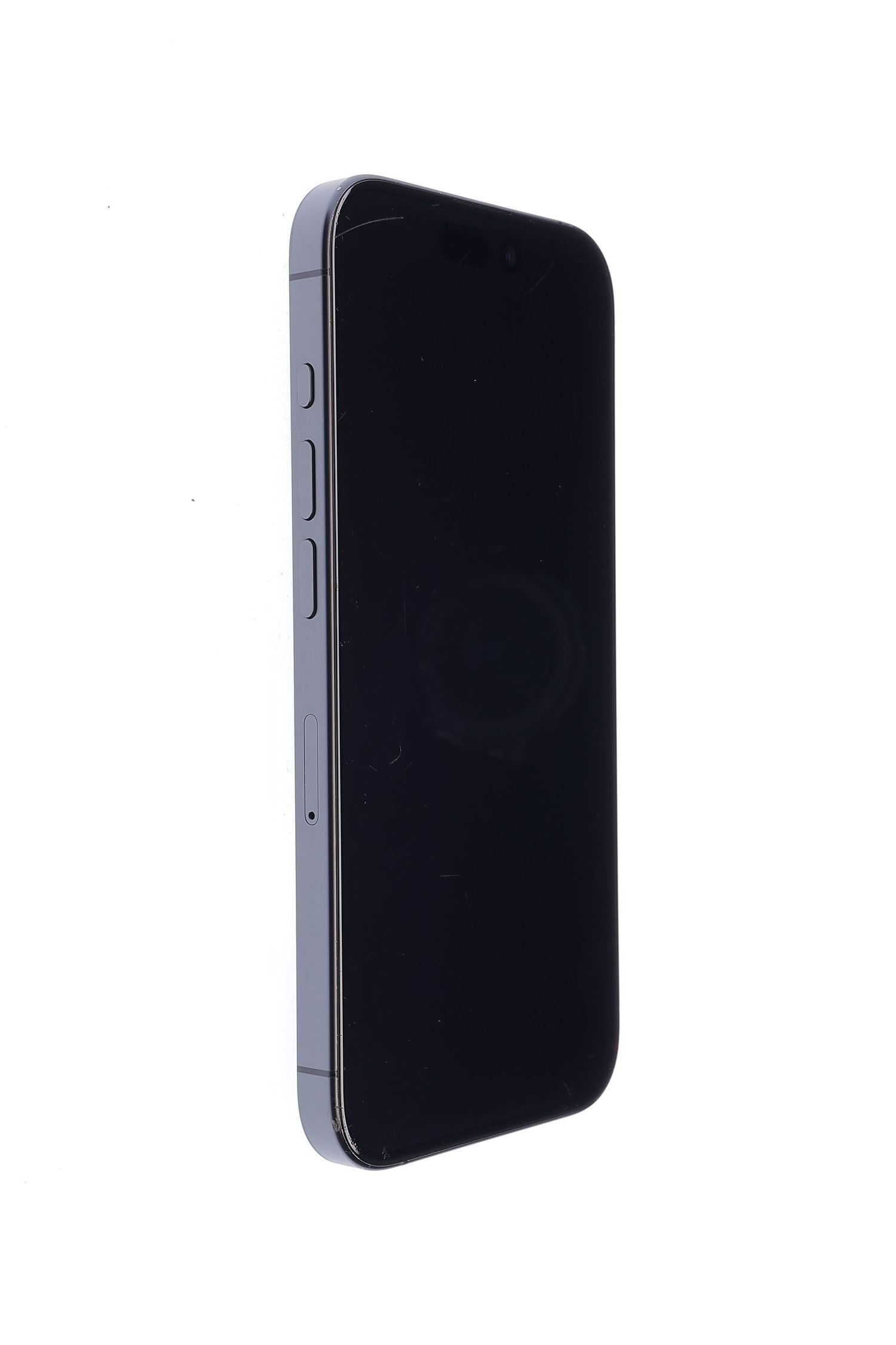 Apple iPhone 15 Pro 128 GB Black Titanium - Καλό