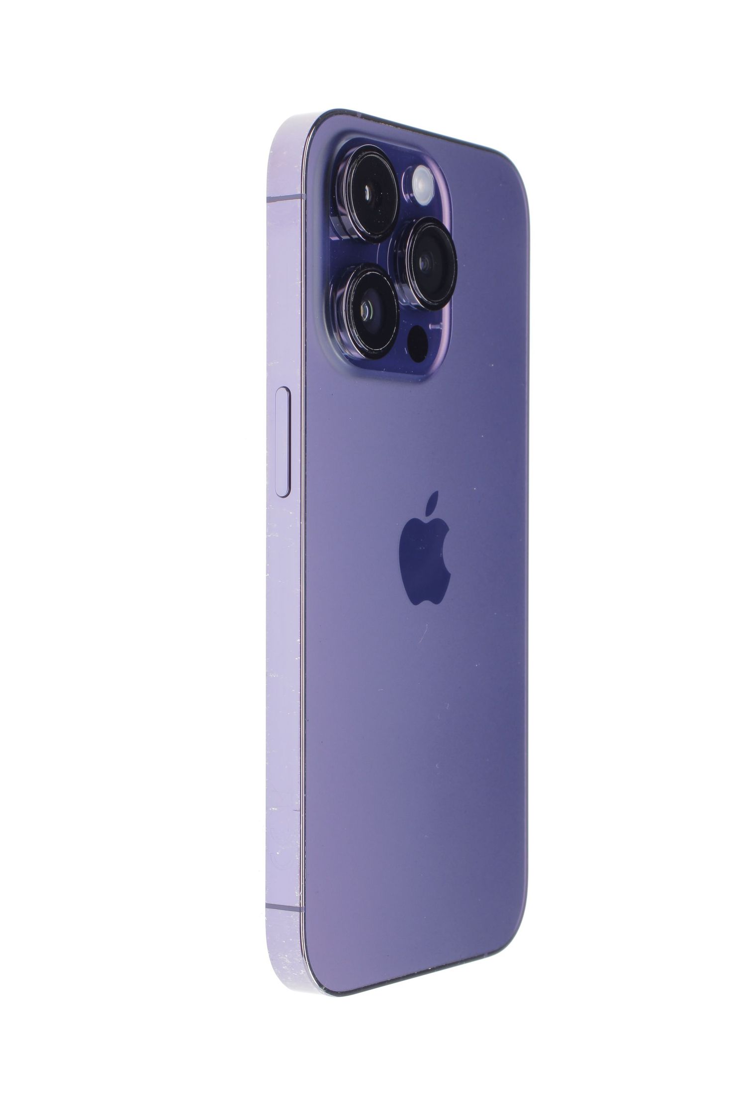Apple iPhone 14 Pro 128 GB Deep Purple - Εξαιρετικό
