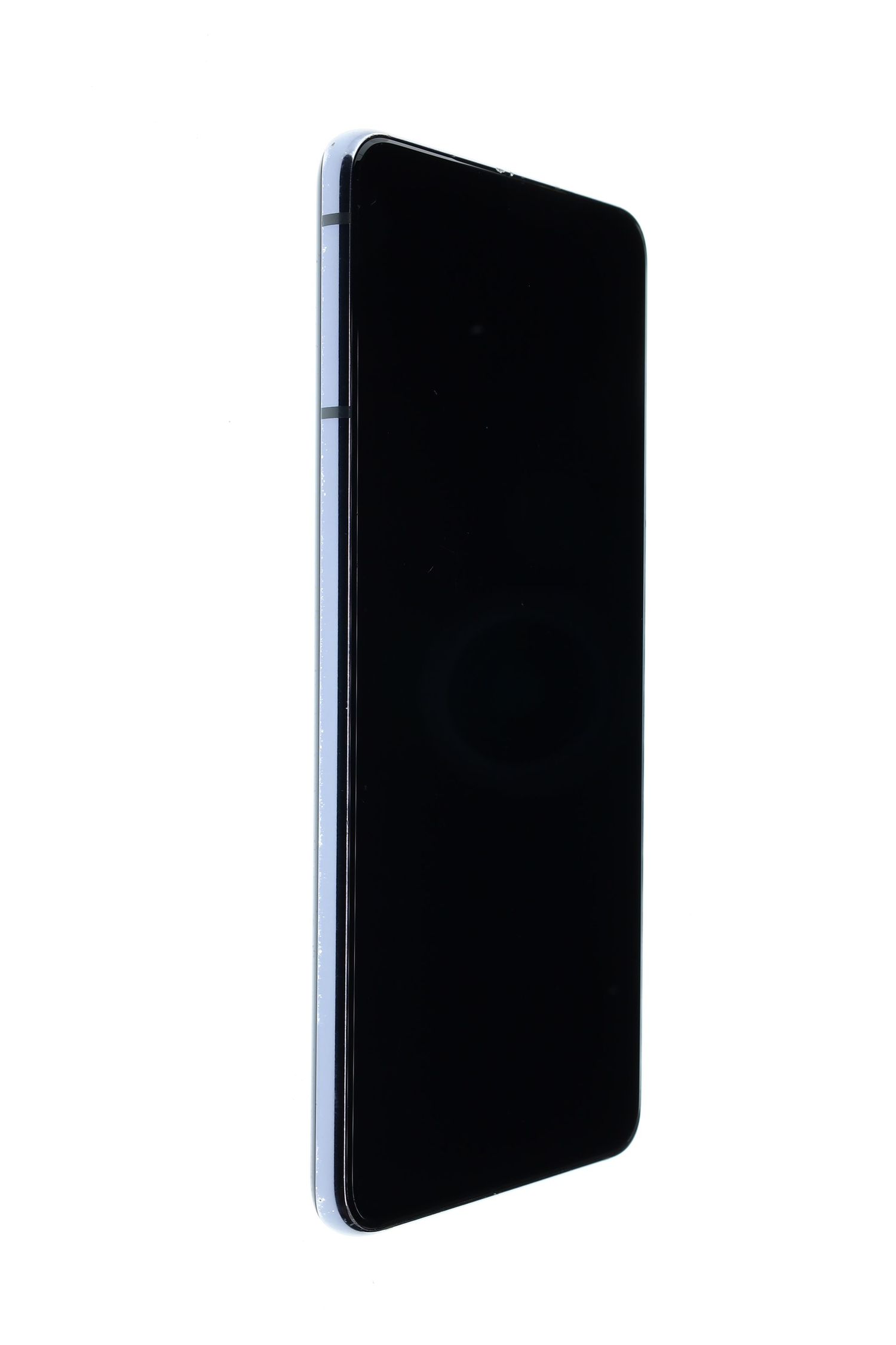 Samsung Galaxy S21 5G Dual Sim 256 GB Gray - Jó