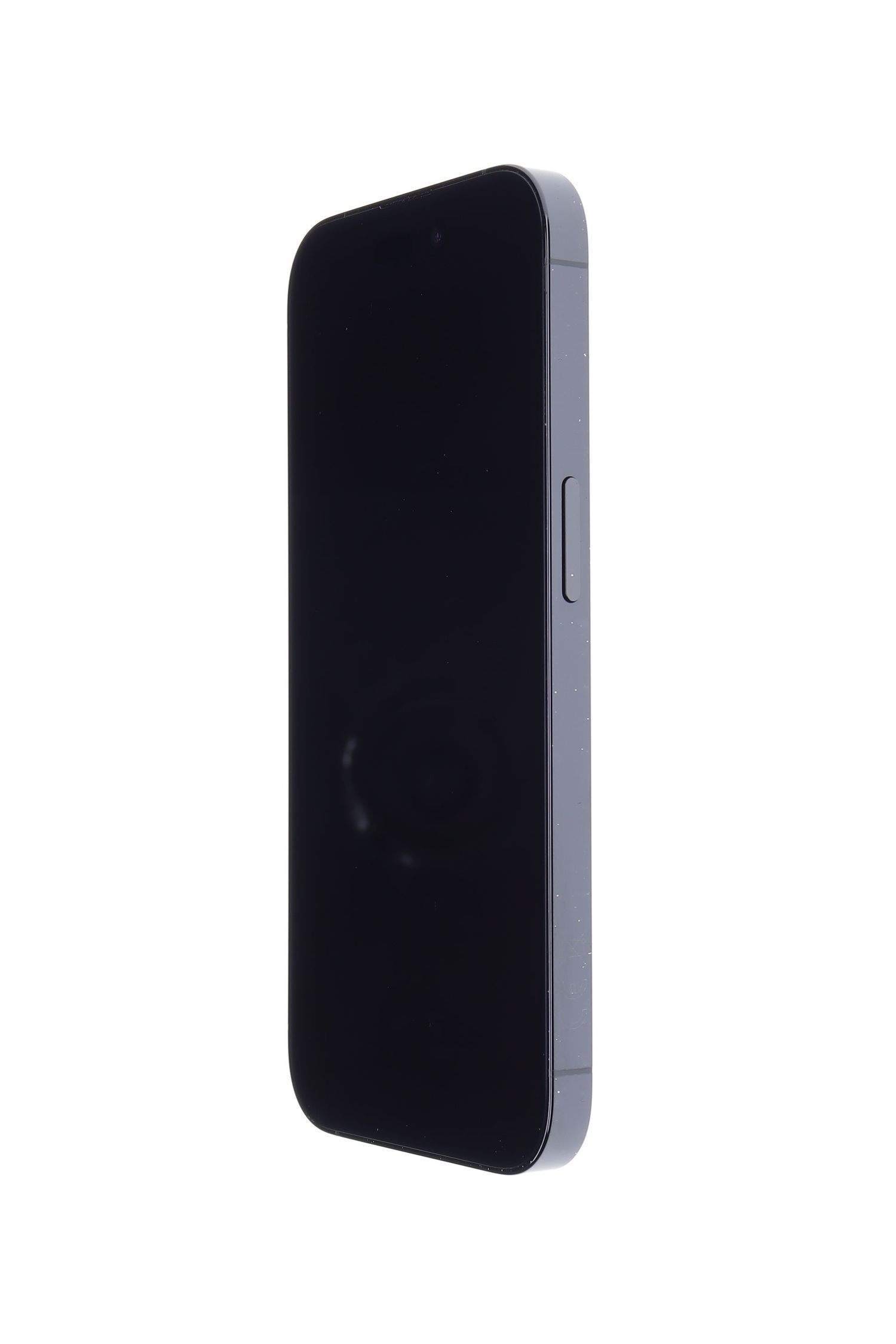 Apple iPhone 14 Pro 128 GB Space Black - Εξαιρετικό
