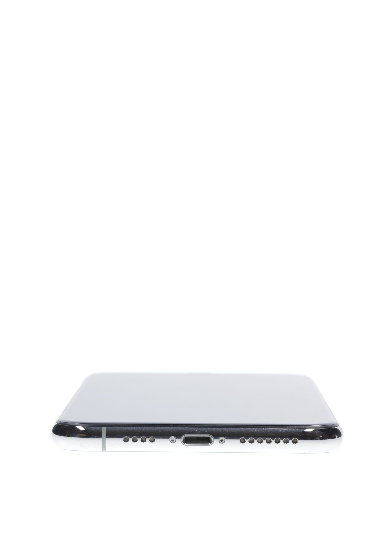 Apple iPhone 11 Pro Max 64 GB Silver - Foarte bun