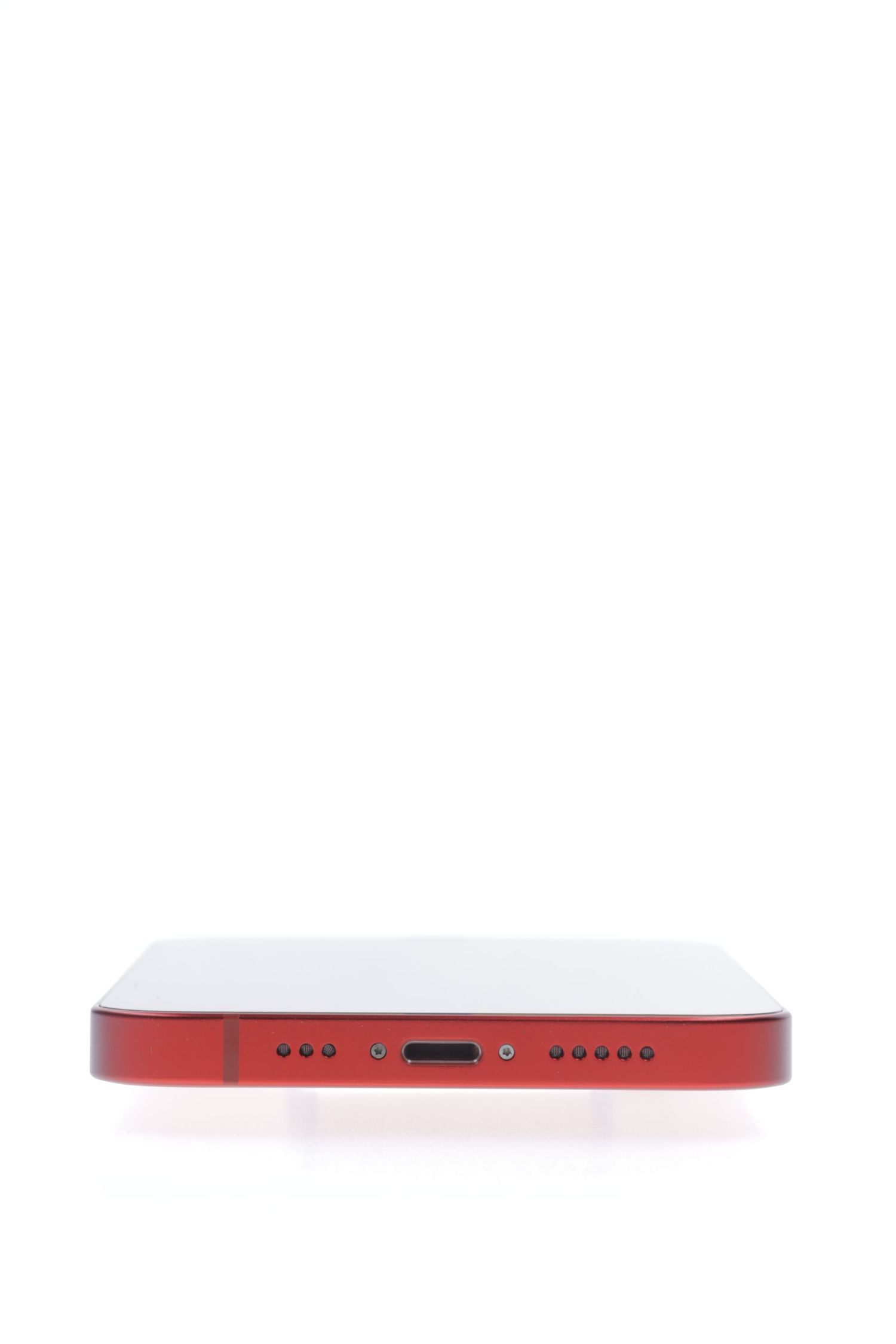 Apple iPhone 12 128 GB Red - Като нов