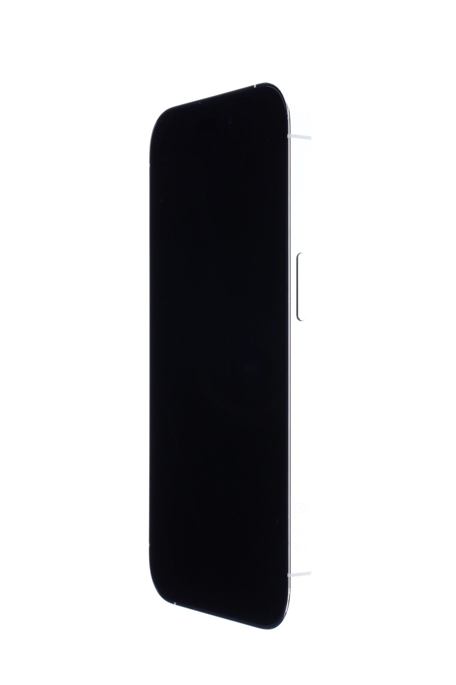 Apple iPhone 14 Pro 128 GB Silver - Πολύ καλό