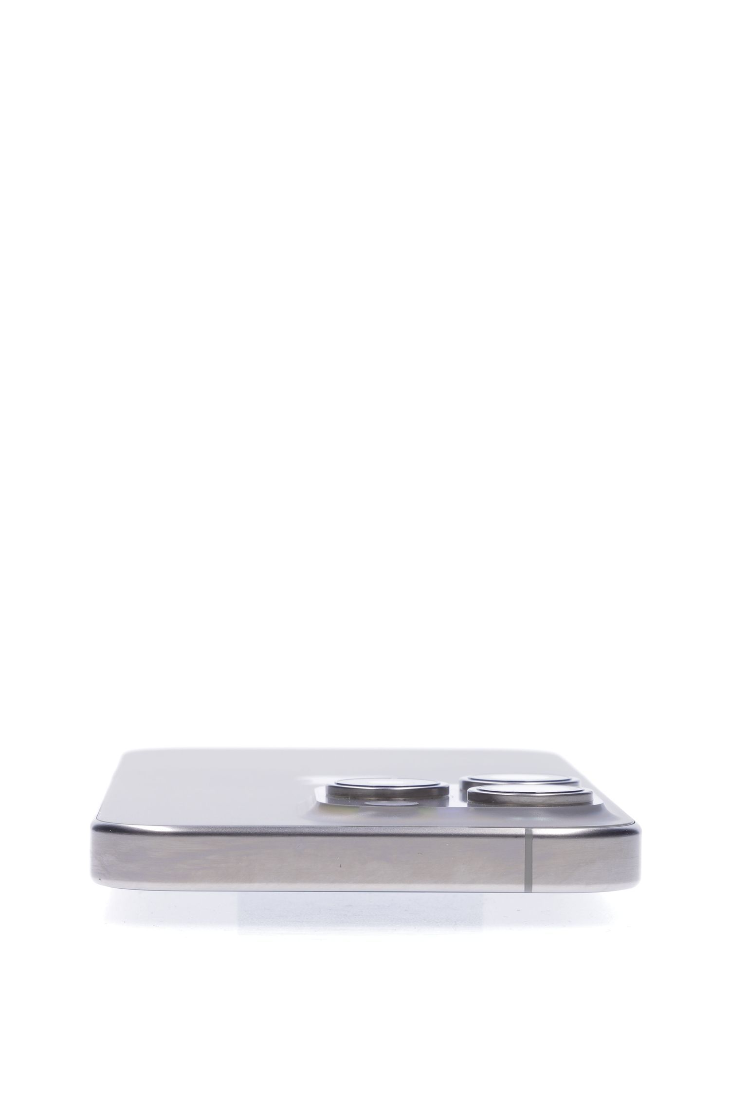 Apple iPhone 15 Pro 128 GB Natural Titanium - Excelent