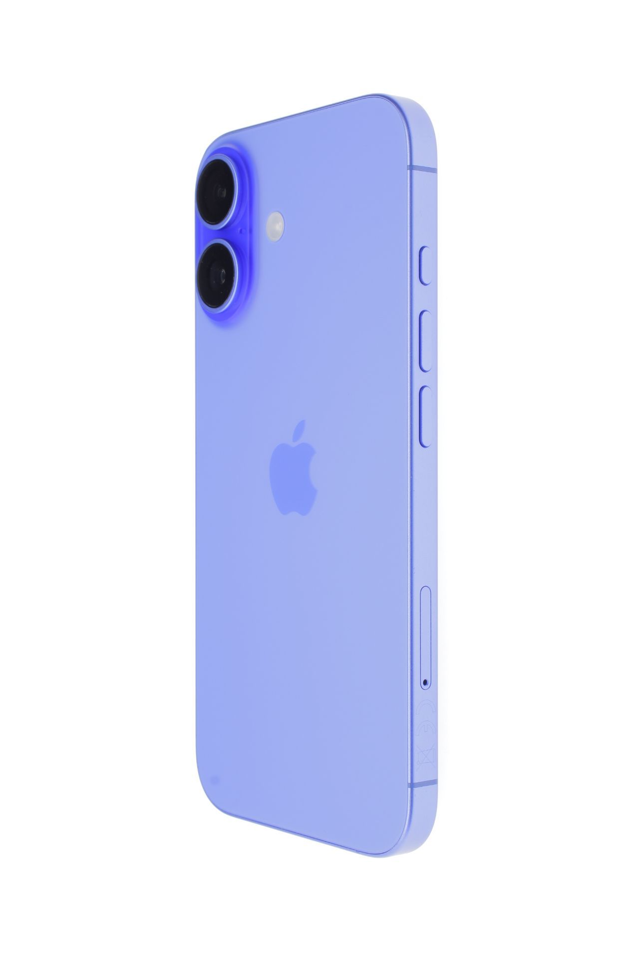 Apple iPhone 16 128 GB Ultramarine - Excelent