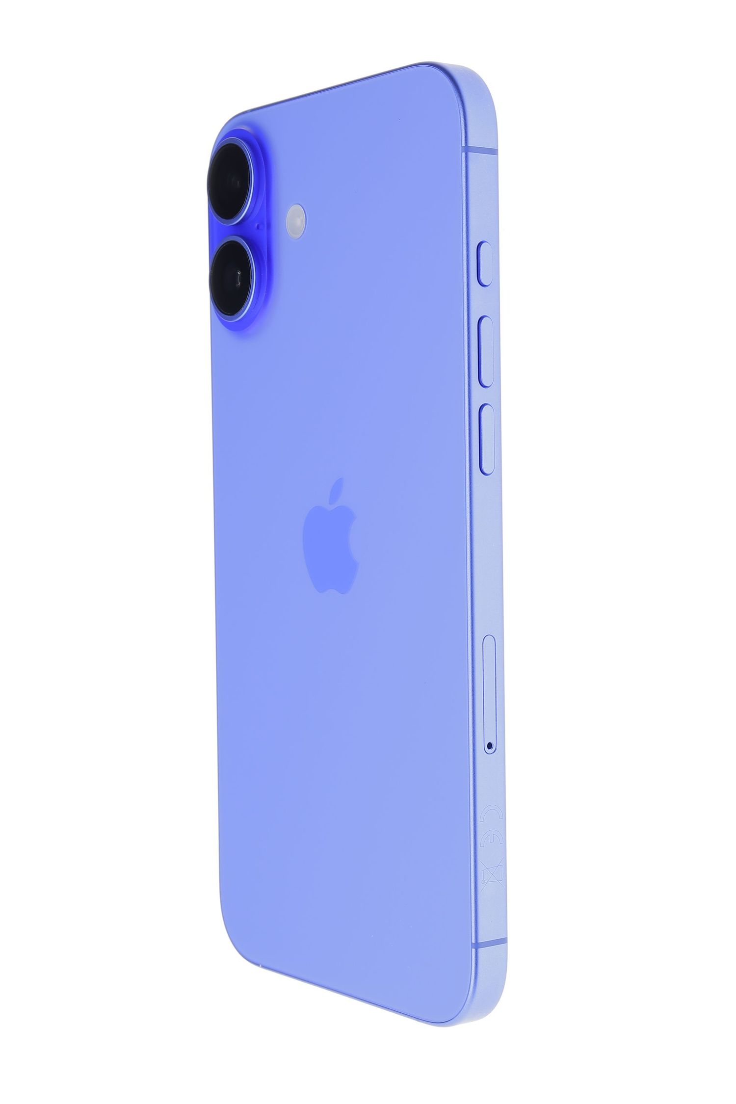 Apple iPhone 16 Plus 128 GB Ultramarine - Ca nou