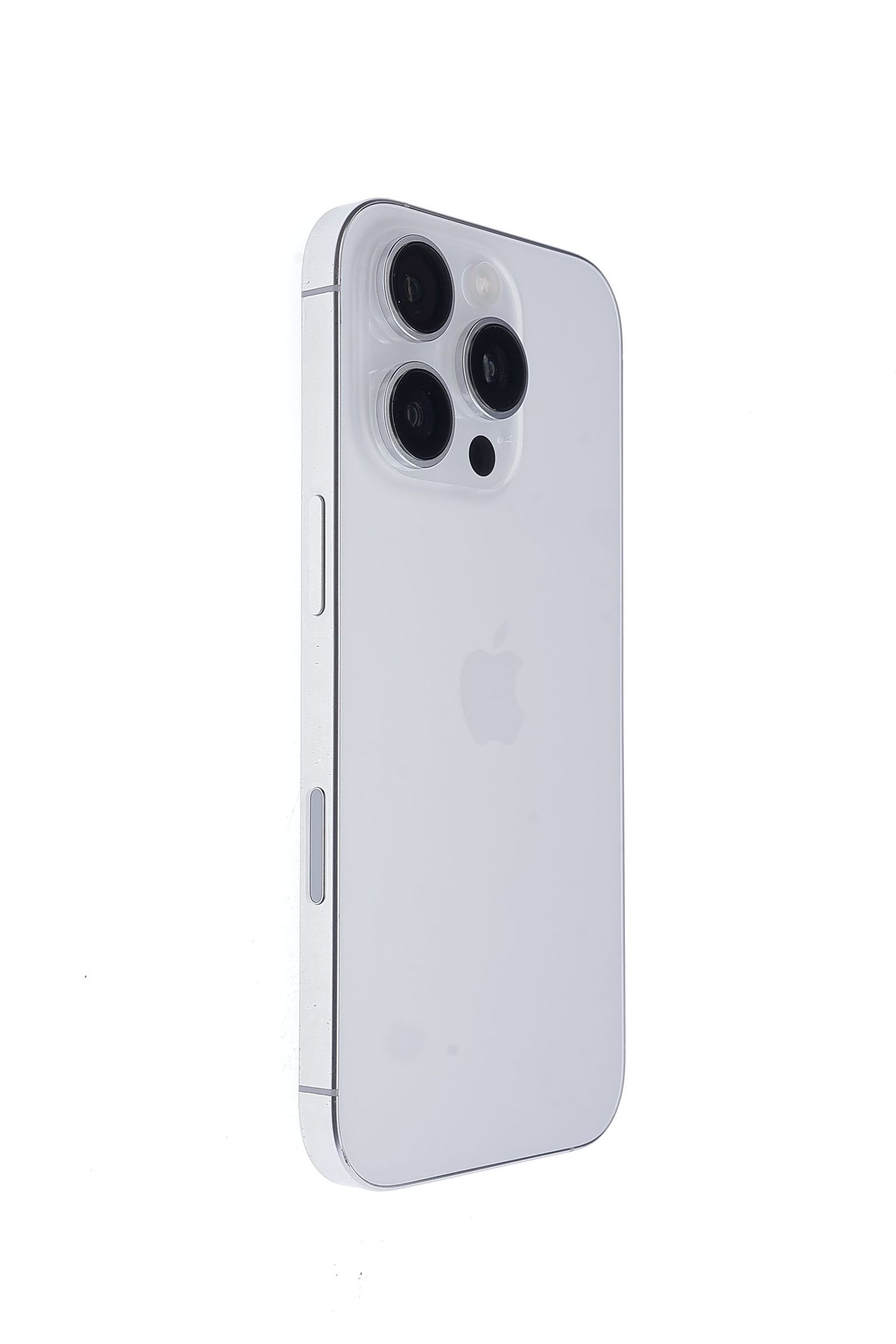 Apple iPhone 16 Pro 256 GB White Titanium - Πολύ καλό