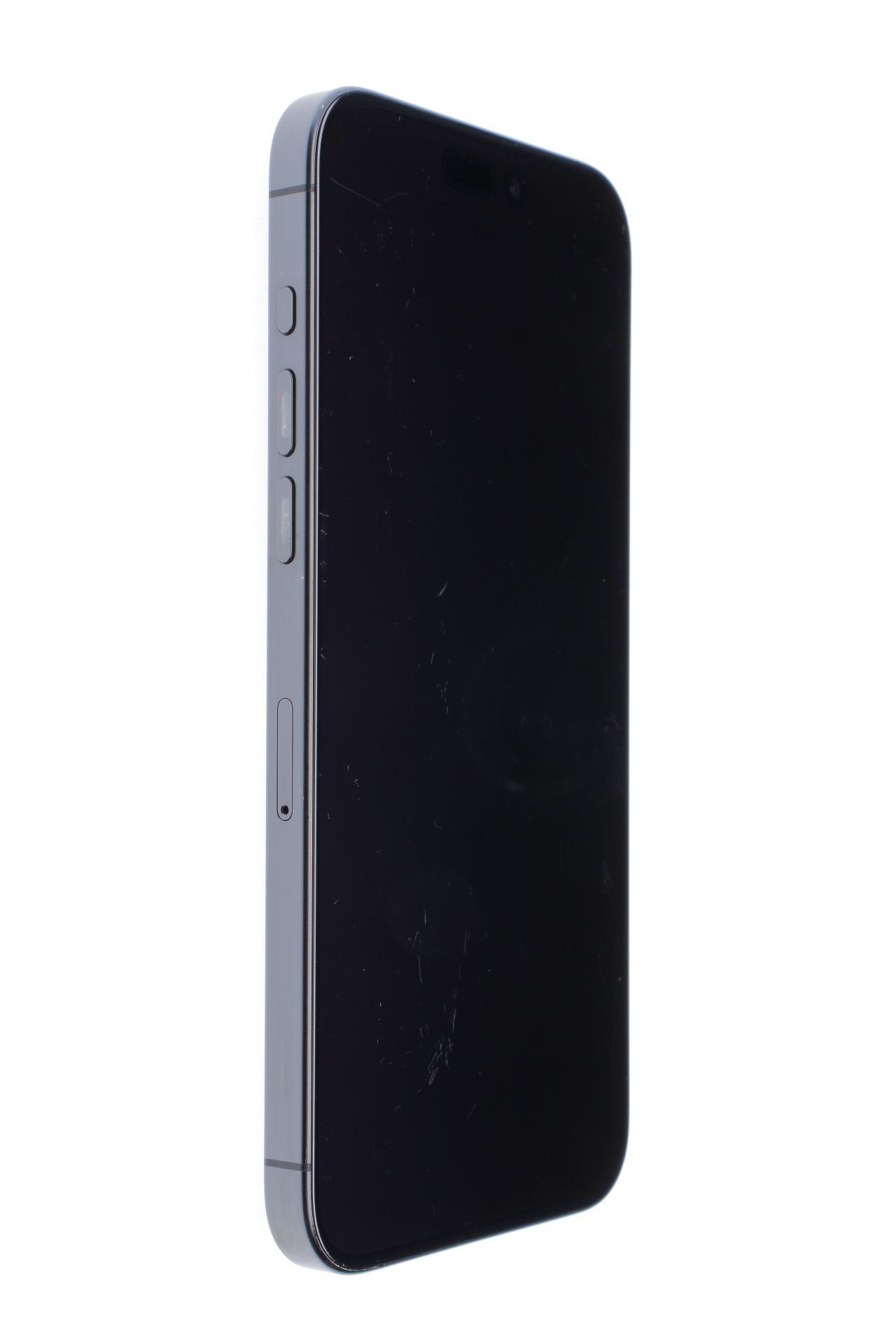 Apple iPhone 15 Pro Max 256 GB Black Titanium - Καλό
