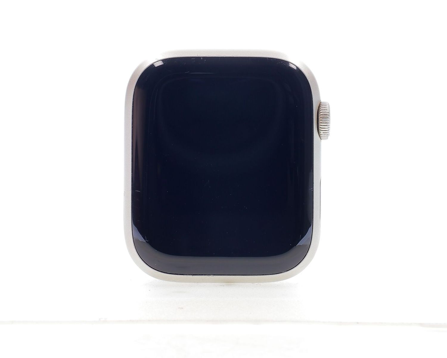 Apple Watch Series 7 2021, GPS + Cellular, Aluminium 45mm Starlight - Σαν καινούργιο