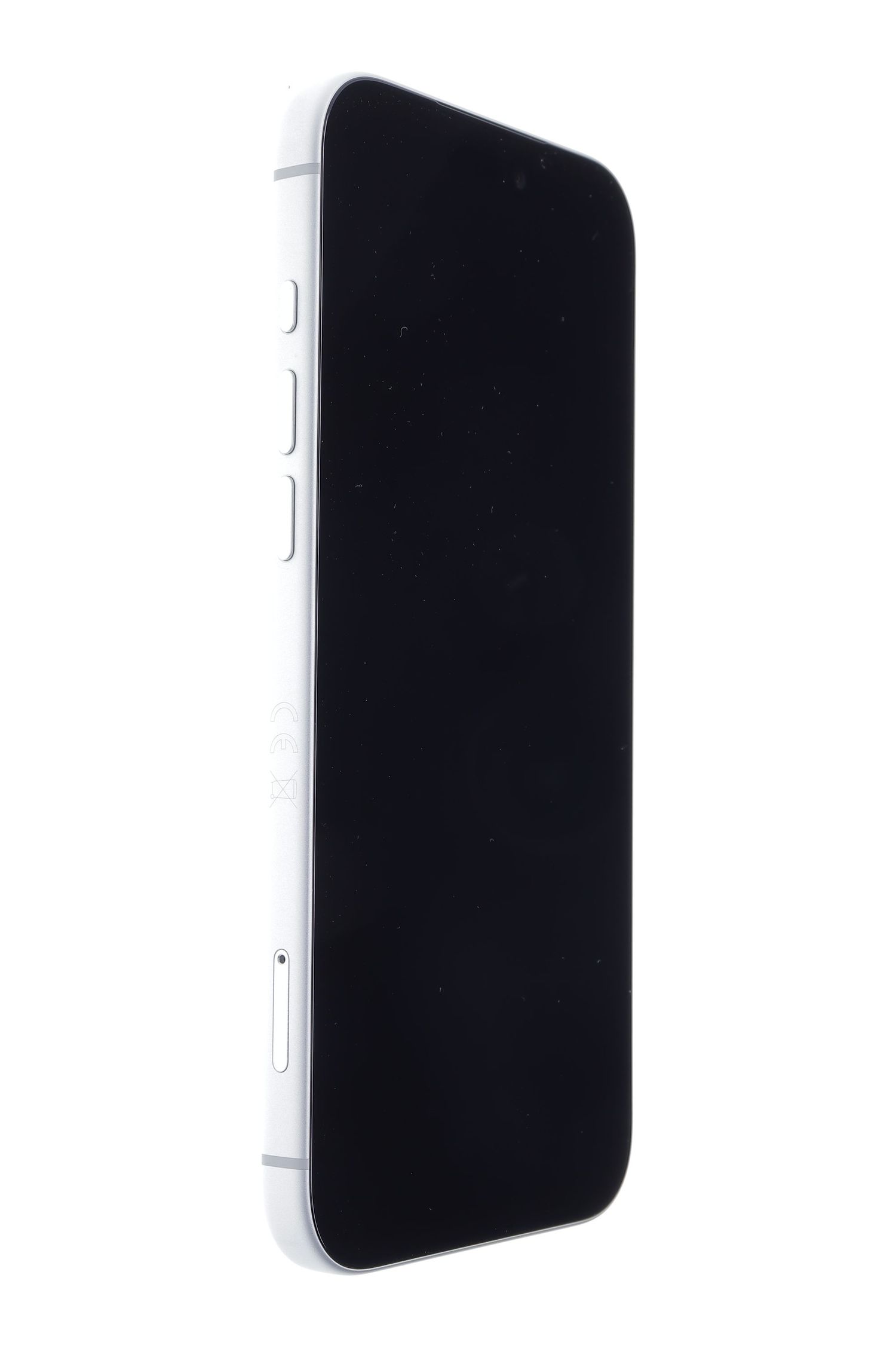 Apple iPhone 17 Pro Max 512 GB Silver - Ca nou