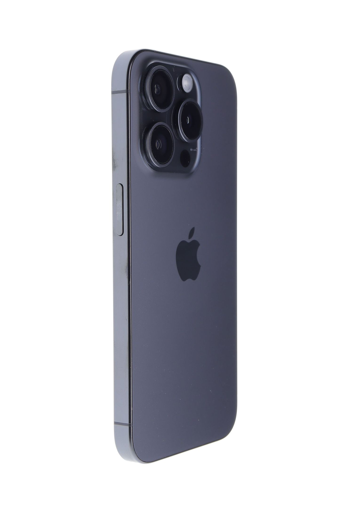 Apple iPhone 15 Pro 128 GB Black Titanium