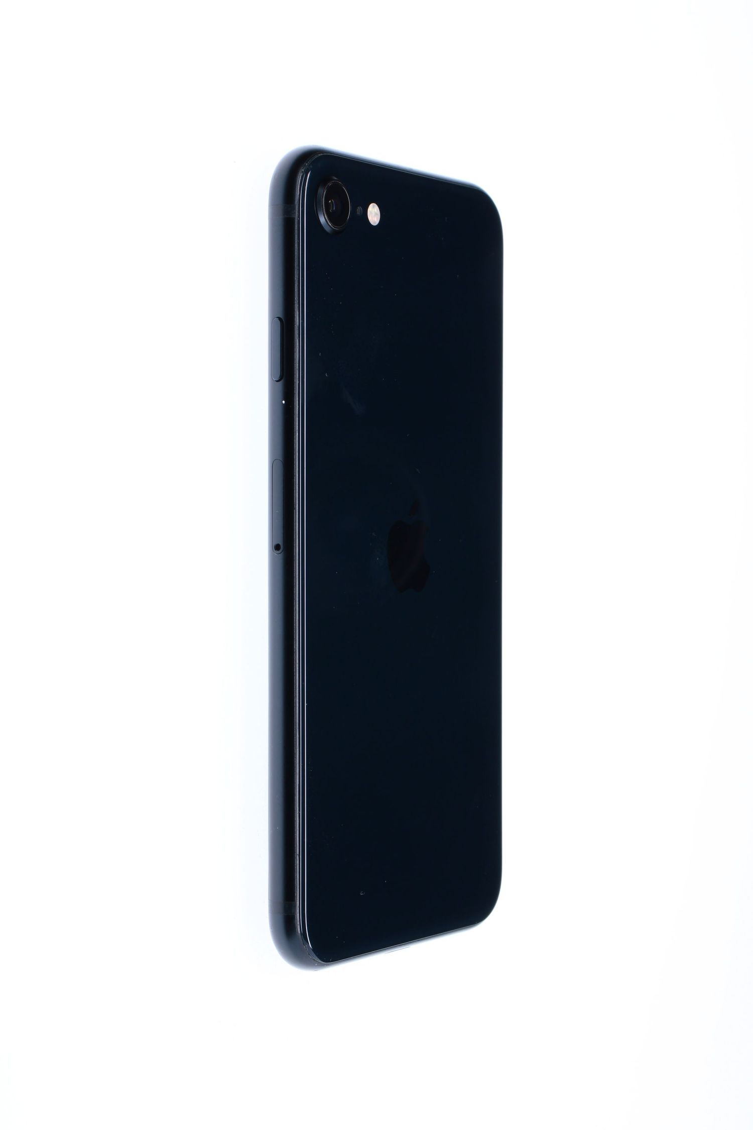 Apple iPhone SE 2022 64 GB Midnight - Nagyon jó