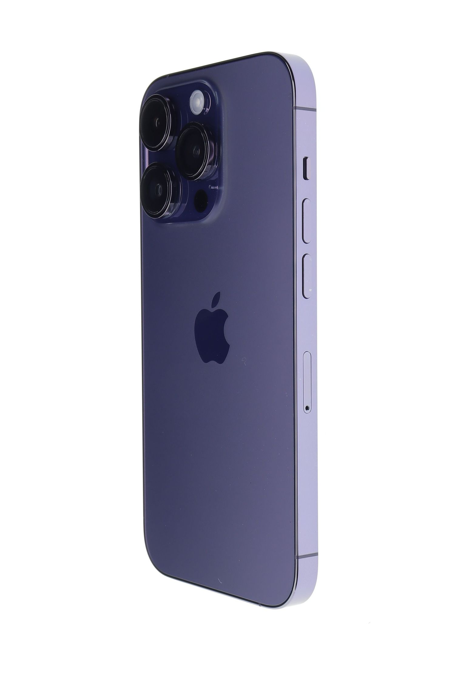 Apple iPhone 14 Pro 128 GB Deep Purple - Като нов