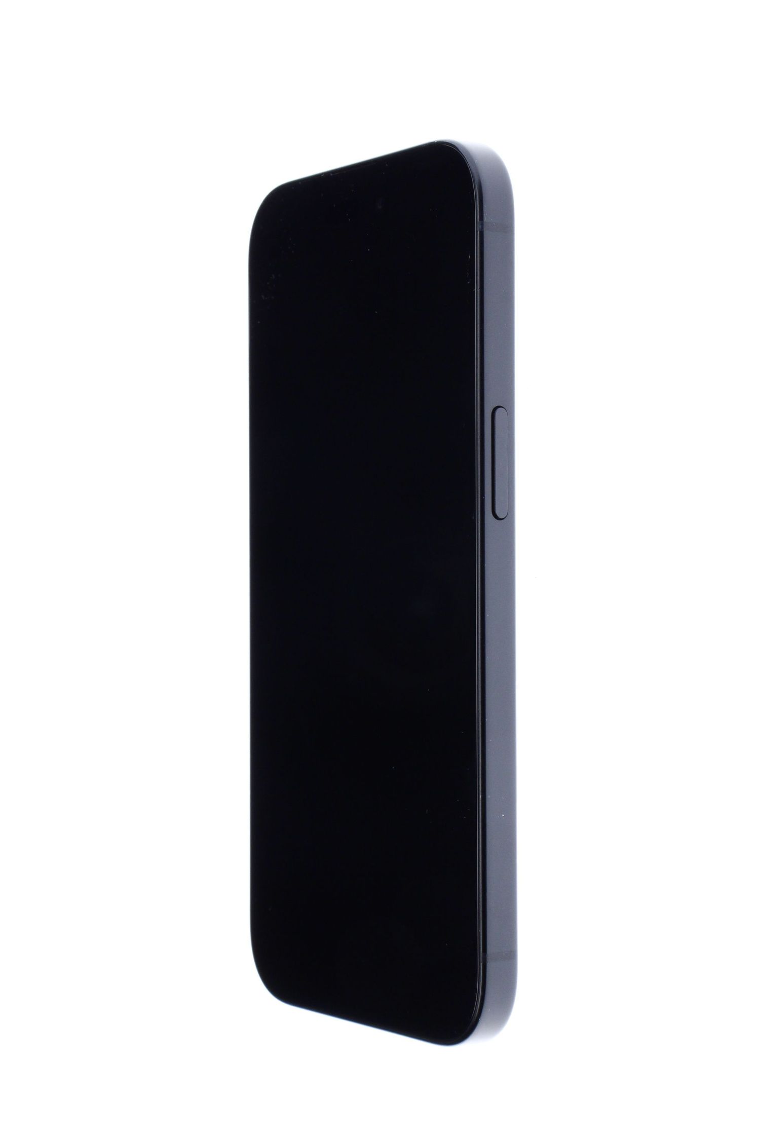 Apple iPhone 15 128 GB Black - Πολύ καλό