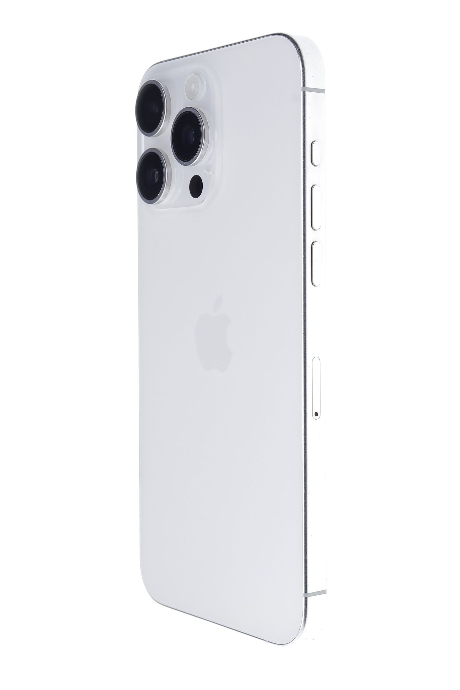 Apple iPhone 15 Pro Max 512 GB White Titanium