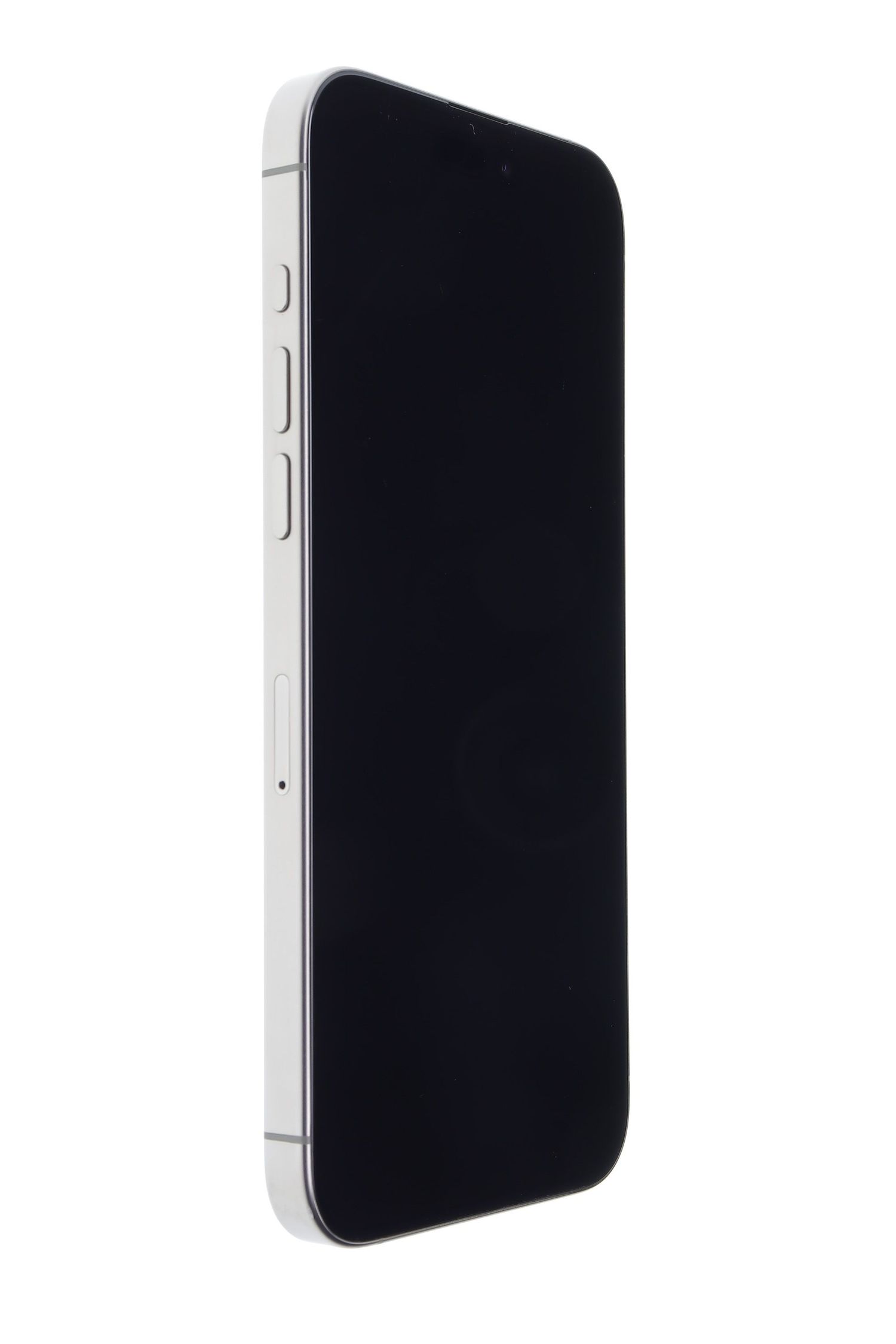 Apple iPhone 15 Pro Max, Natural Titanium, 256 GB - de la 3.369 lei