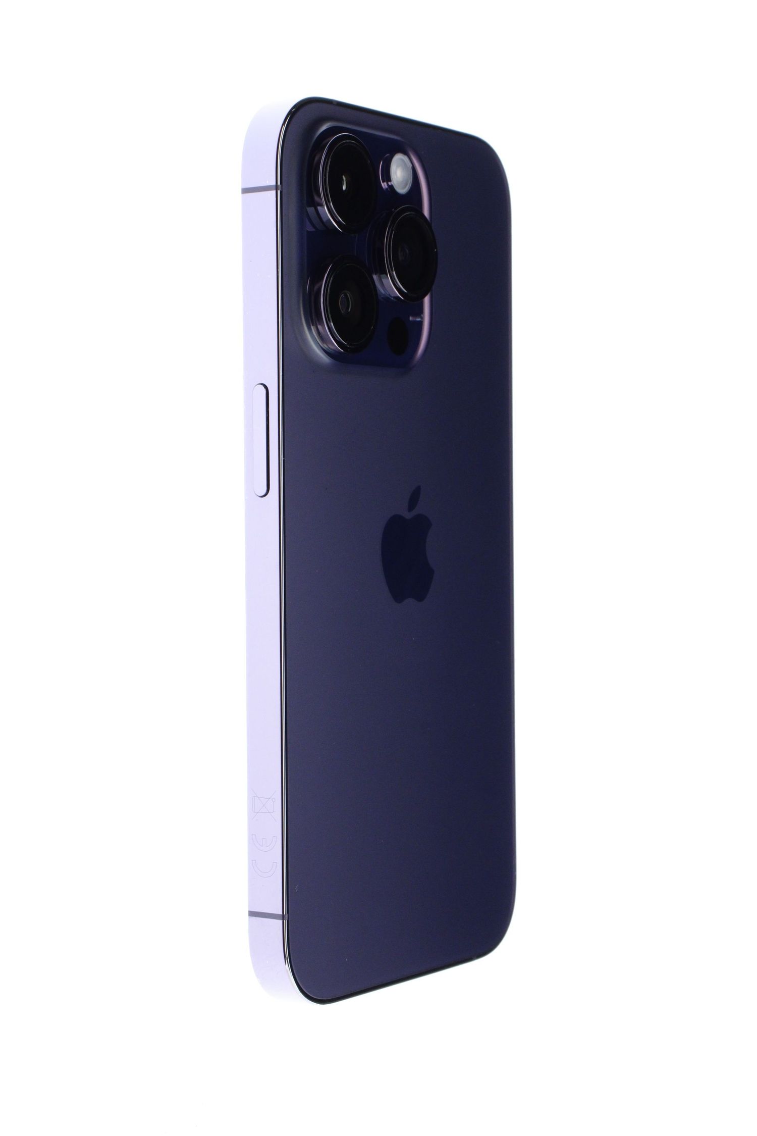 Apple iPhone 14 Pro 1 TB Deep Purple - Като нов