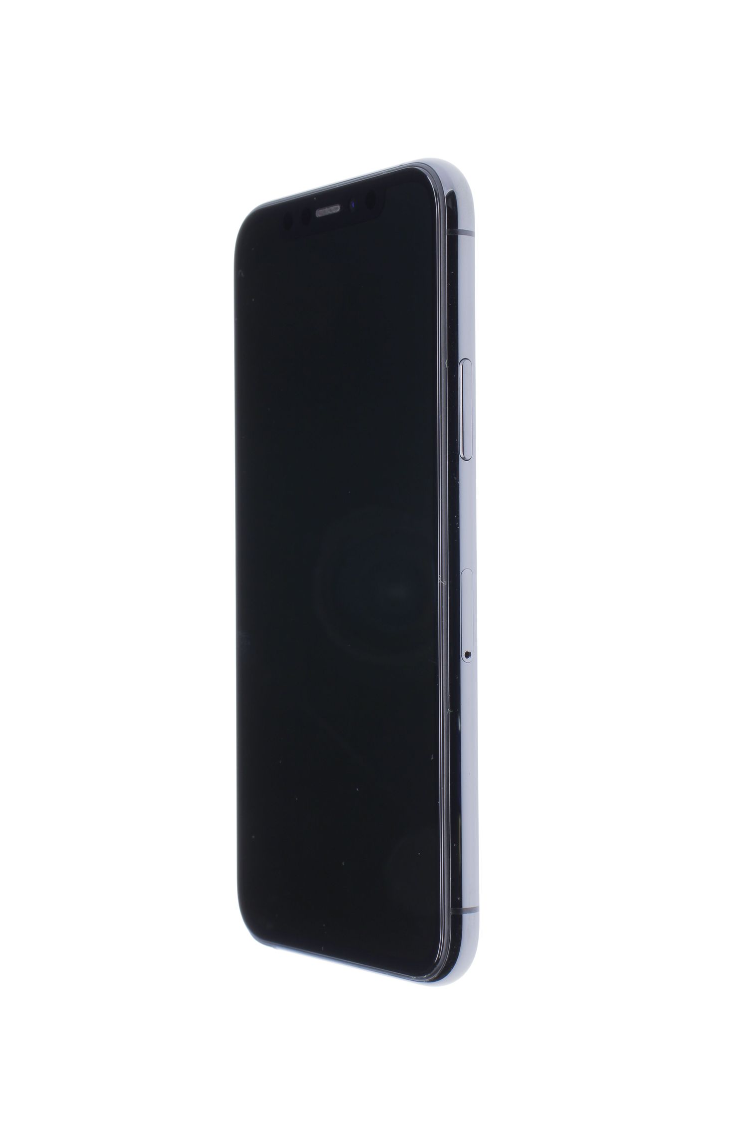 Apple iPhone 11 Pro 256 GB Space Gray - Újszerű