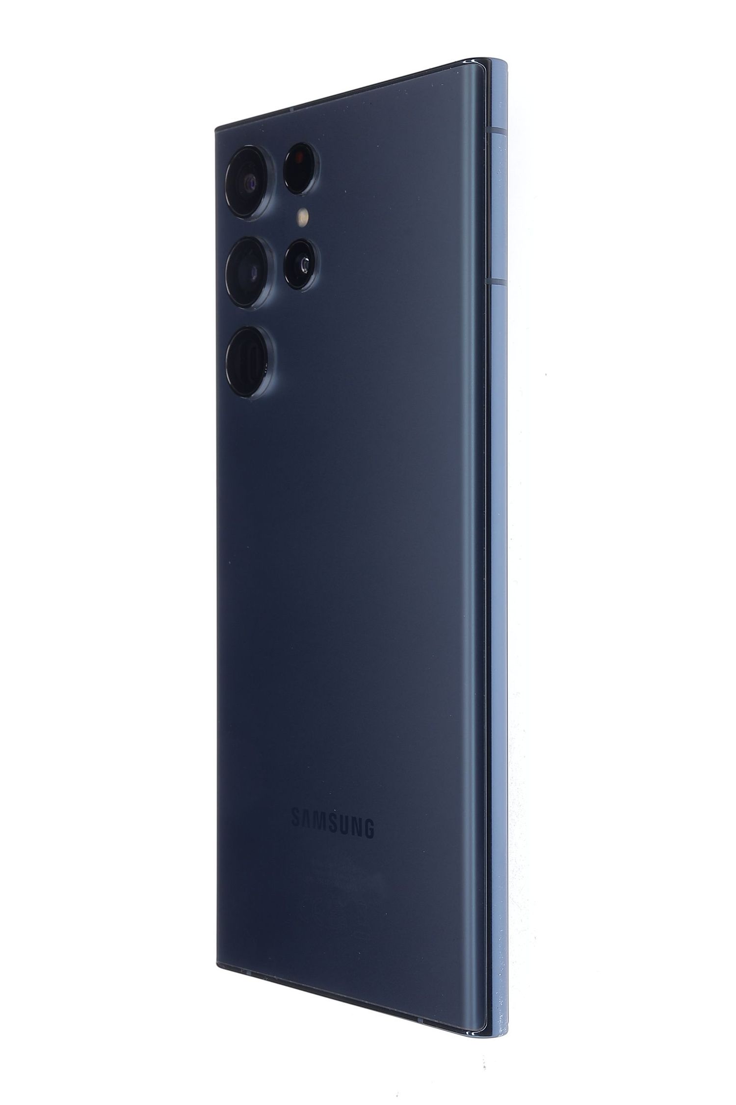 Samsung Galaxy S22 Ultra 5G Dual Sim 256 GB Green - Като нов