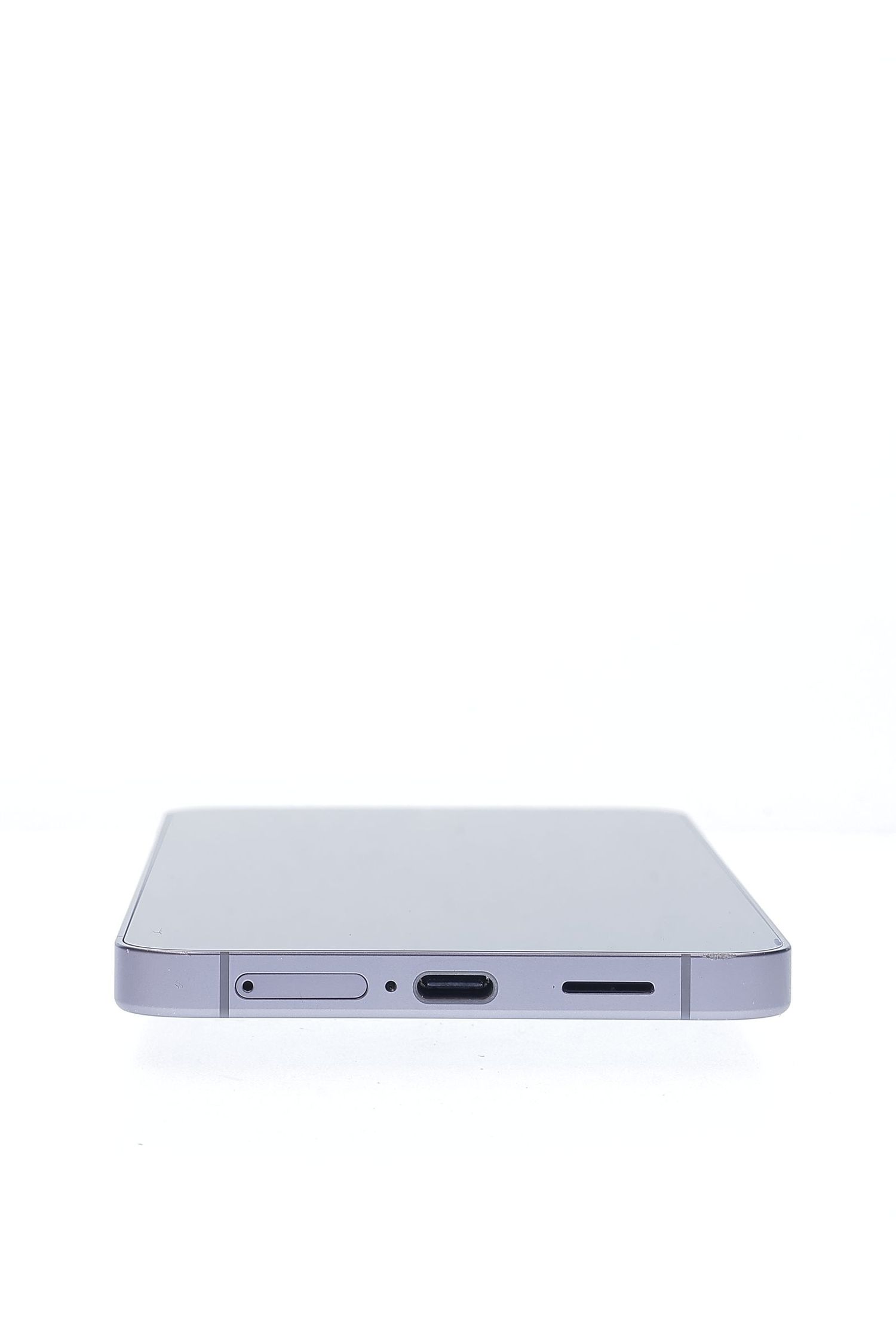 Samsung Galaxy S25 Plus 5G Dual Sim 512 GB Silver Shadow