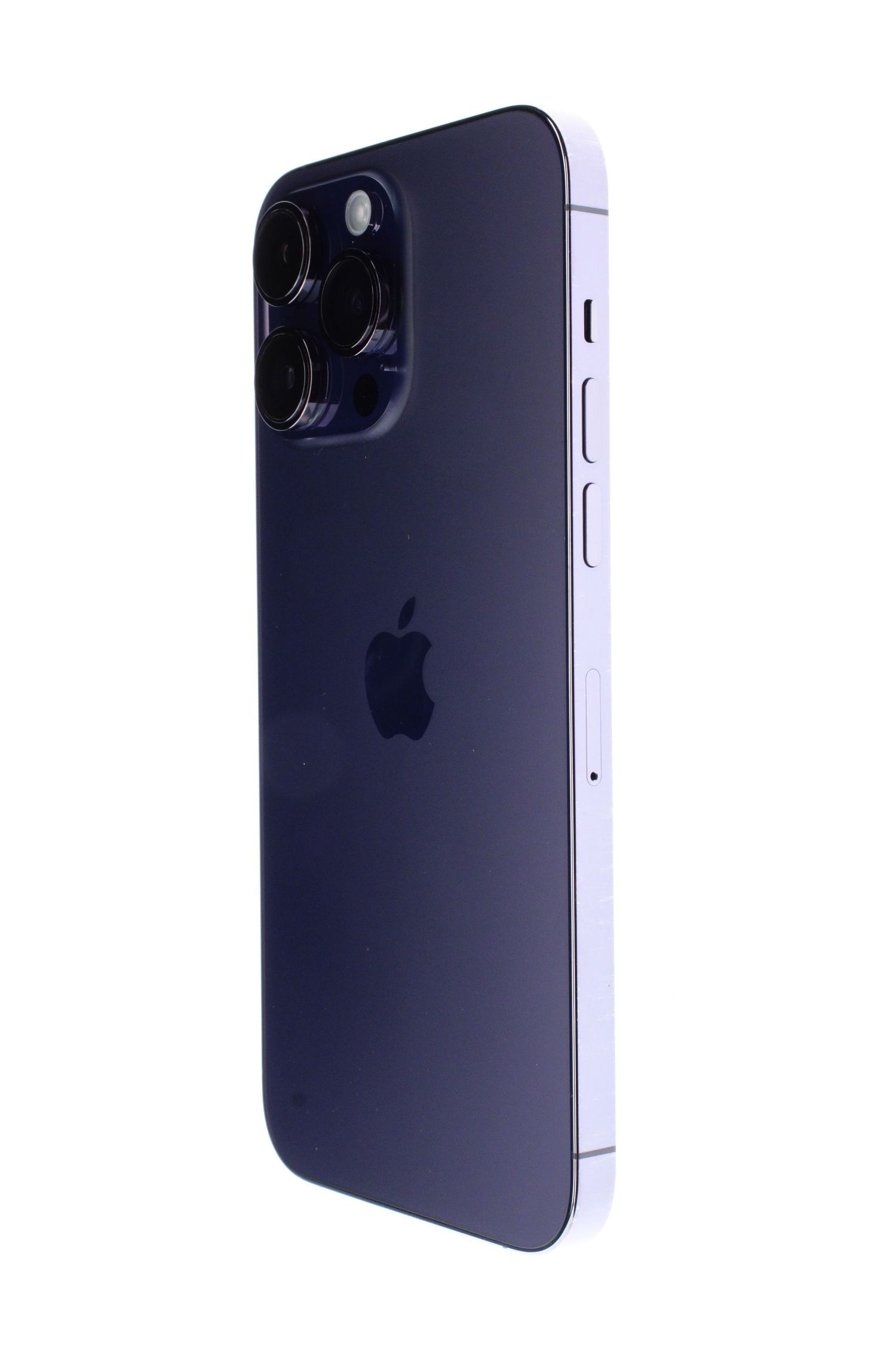 Apple iPhone 14 Pro Max 128 GB Deep Purple - Σαν καινούργιο