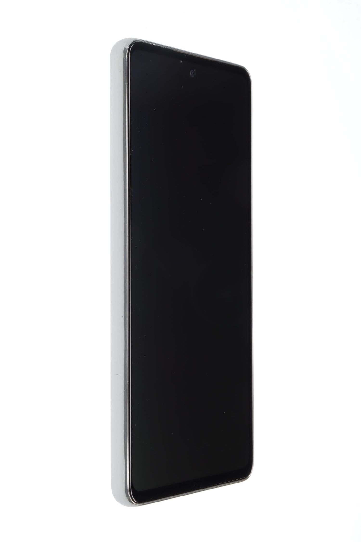 Мобилен телефон Samsung Galaxy A53 5G Dual Sim, Awesome White, 128 GB, Excelent