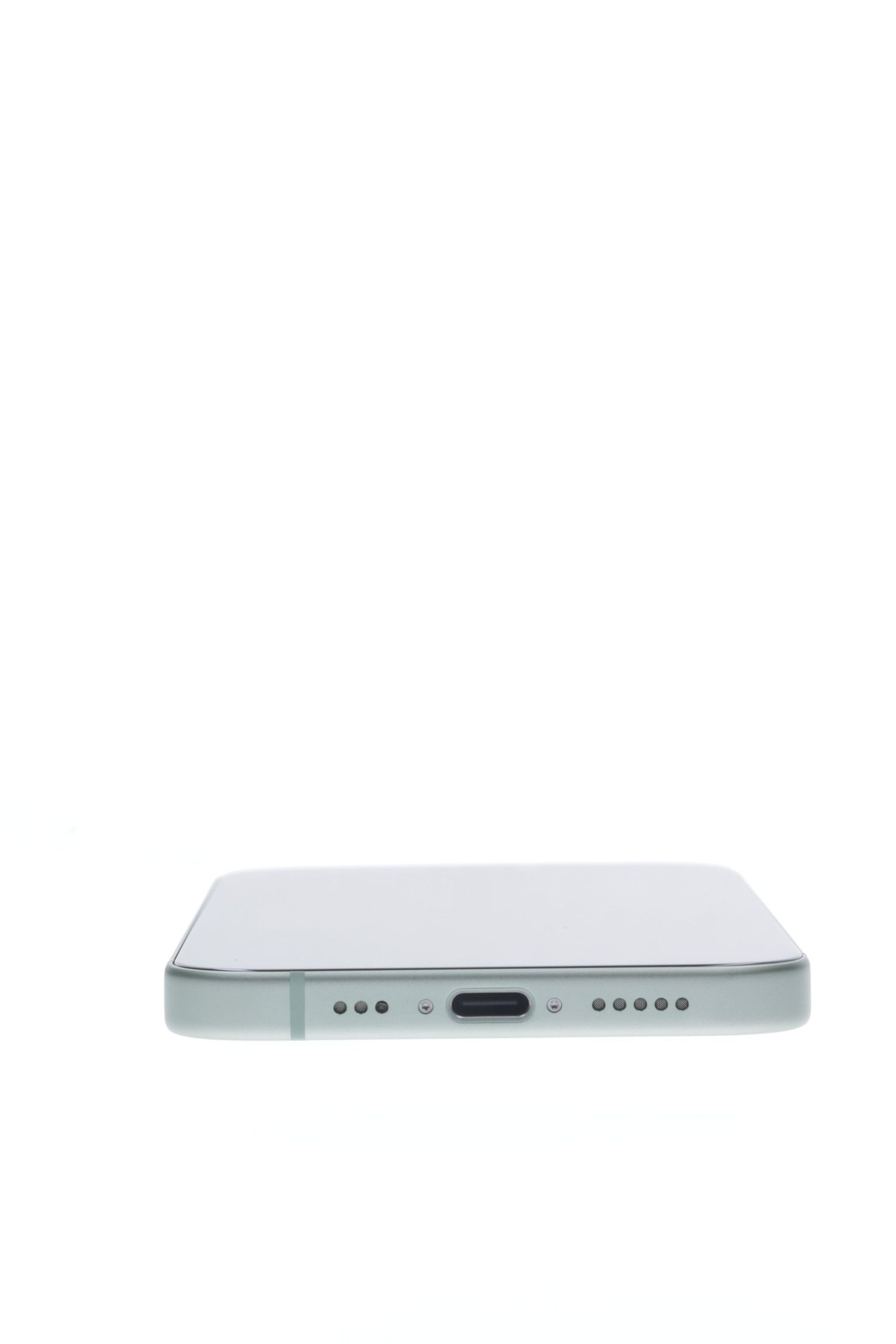 Apple iPhone 15 128 GB Green - Ca nou