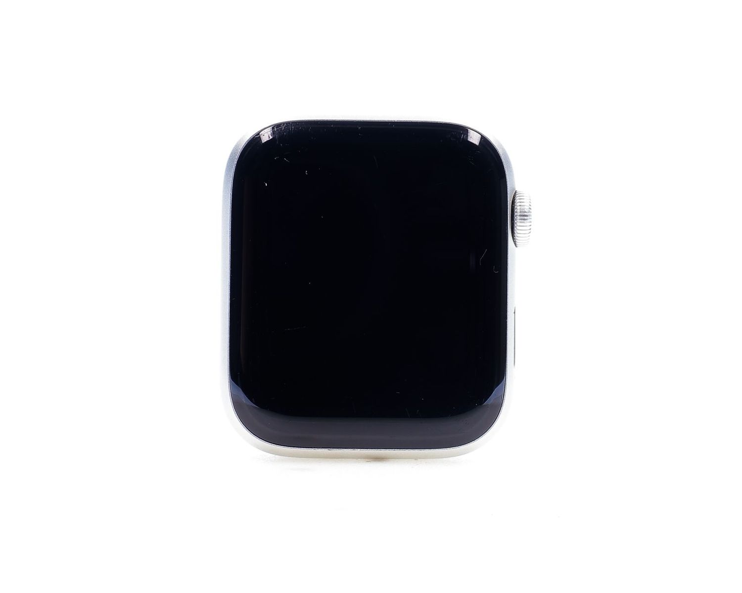 Apple Watch SE 2020, GPS, Aluminium 44mm Silver - Πολύ καλό