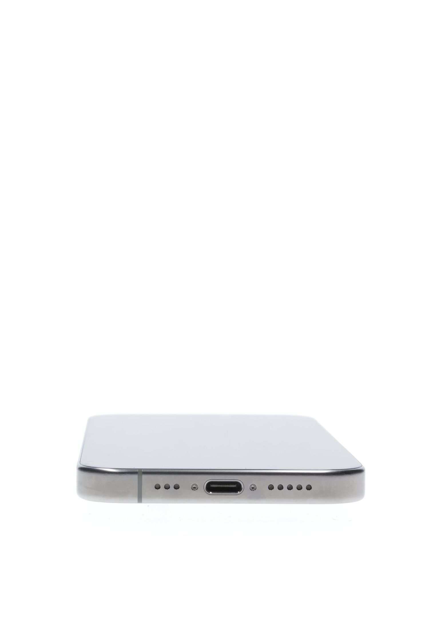 Apple iPhone 15 Pro 128 GB Natural Titanium - Καλό