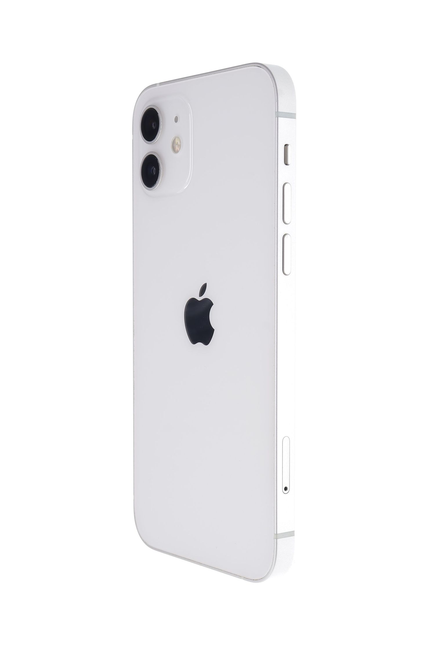 Apple iPhone 12 64 GB White - Kiváló