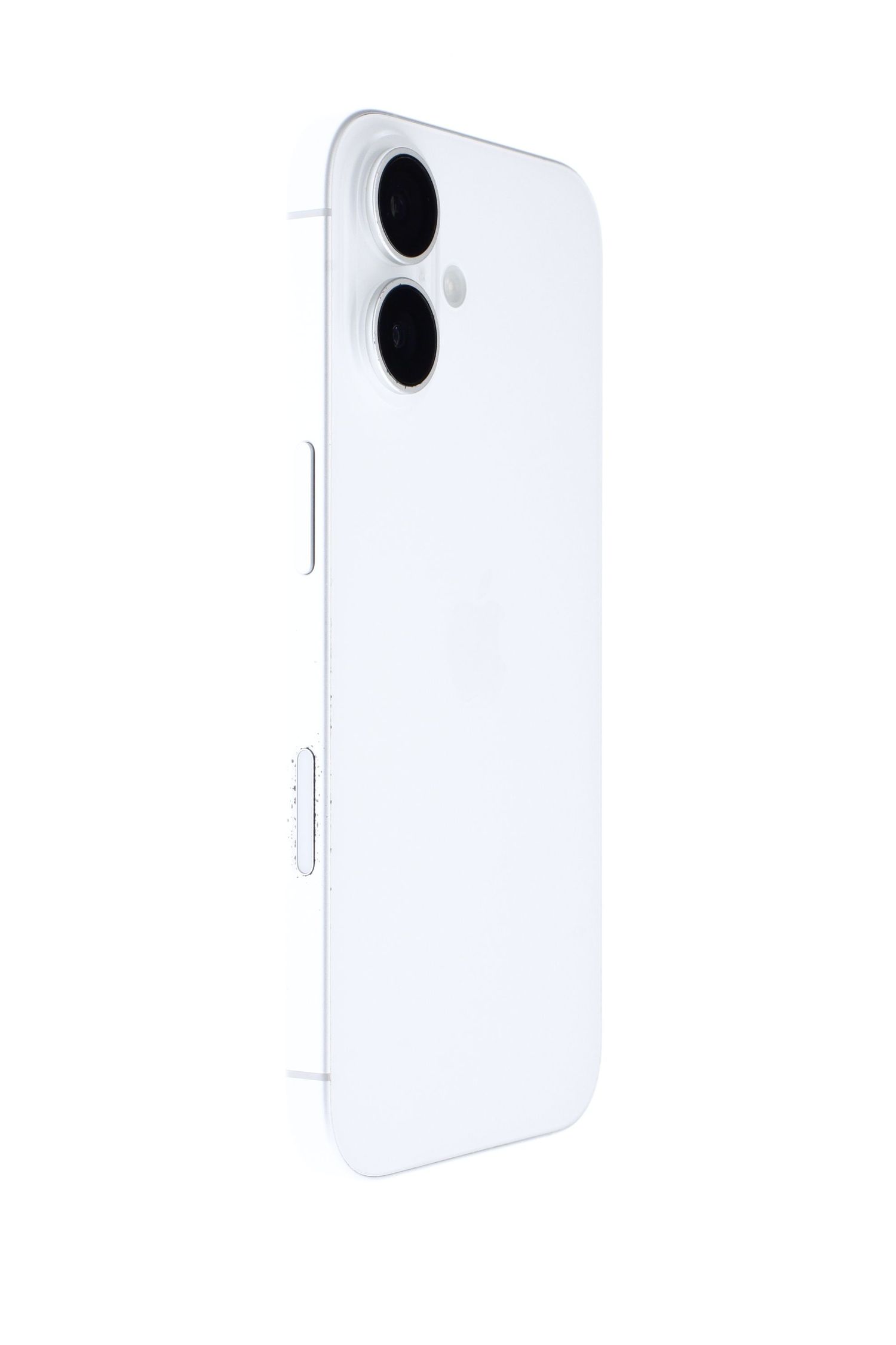 Apple iPhone 16 128 GB White - Foarte bun