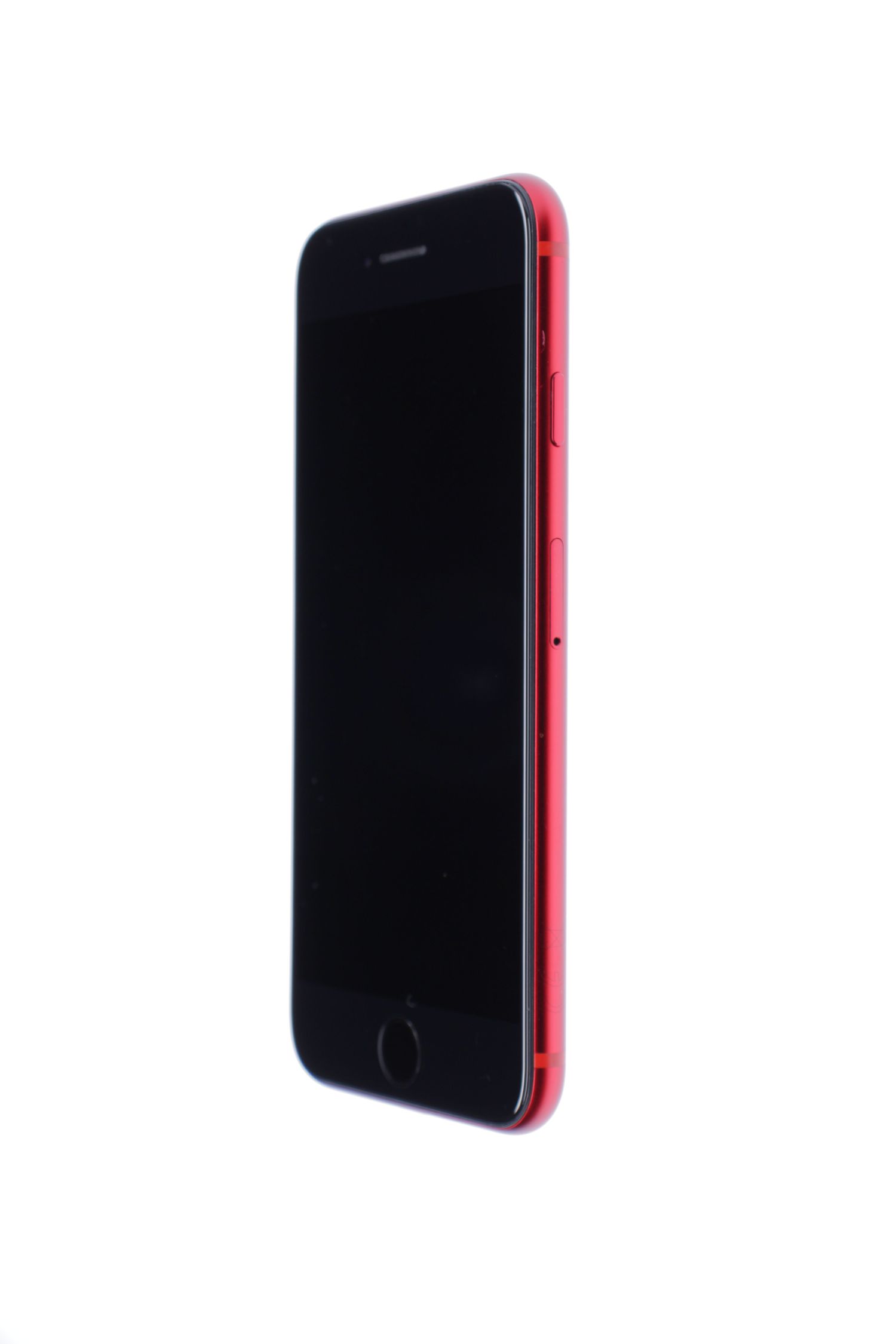 Apple iPhone SE 2022 64 GB Red - Újszerű