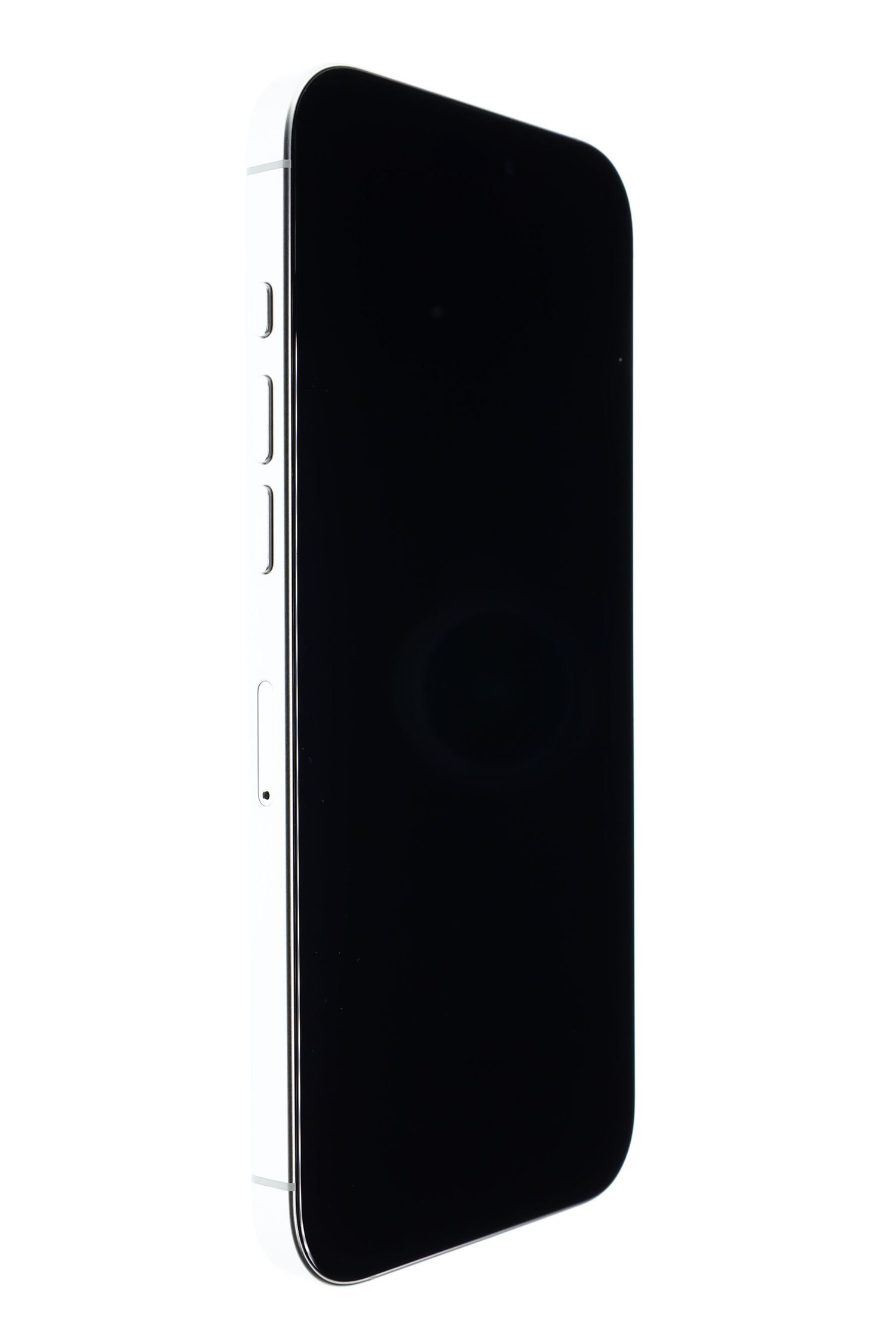 Apple iPhone 16 Pro Max 256 GB White Titanium - Ca nou