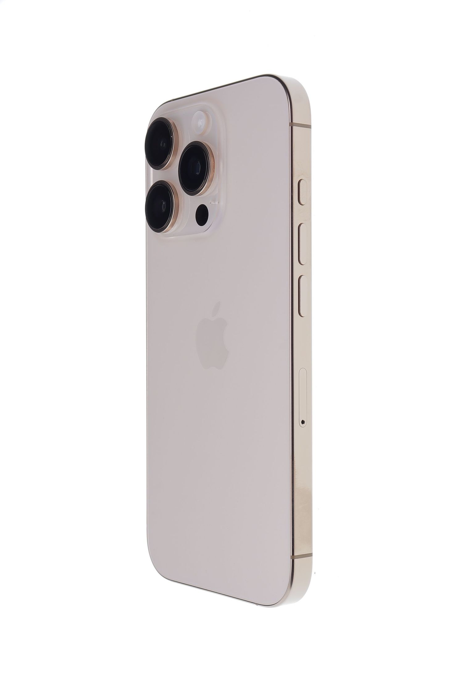 Apple iPhone 16 Pro 128 GB Desert Titanium - Ca nou