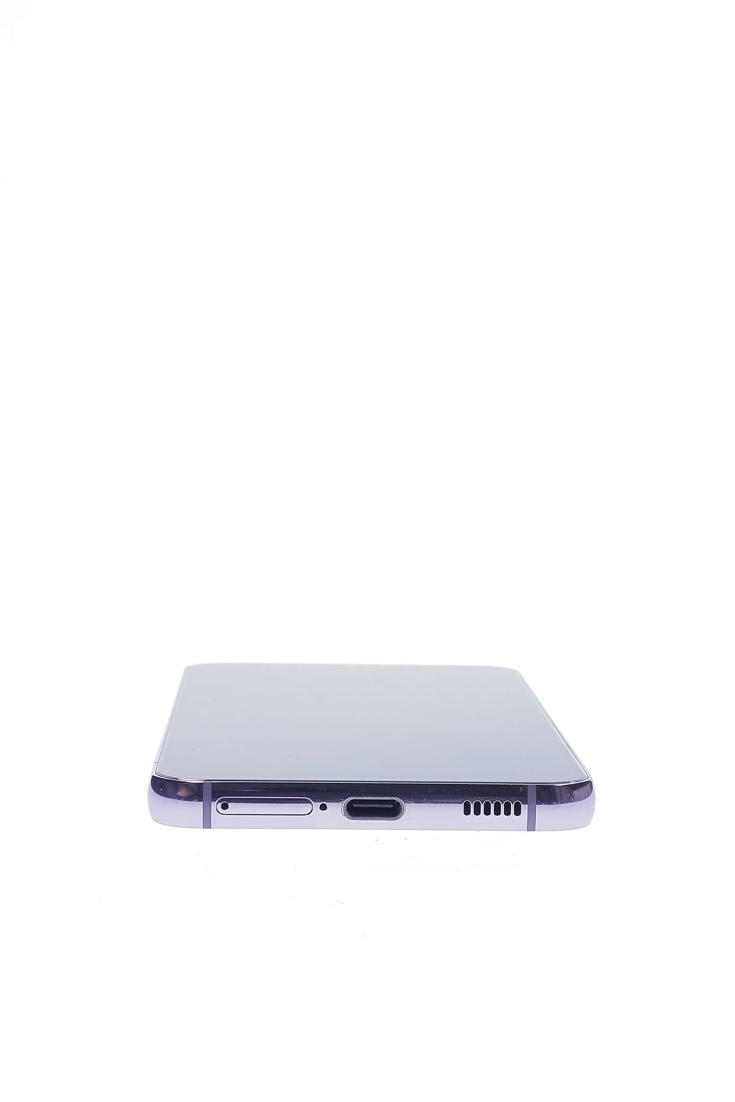 Samsung Galaxy S22 5G Dual Sim 128 GB Bora Purple - Kiváló