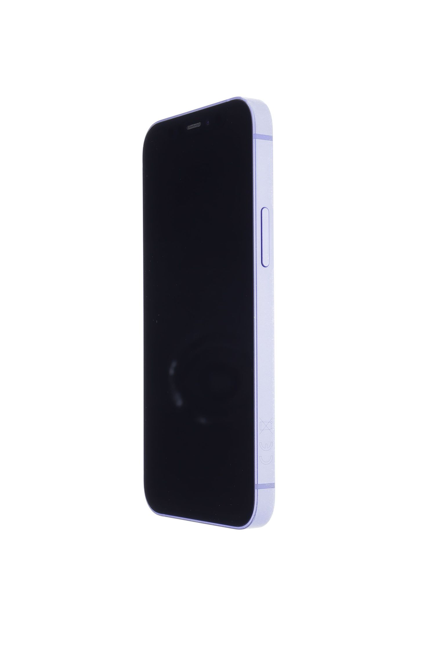 Apple iPhone 12 mini 64 GB Purple - Excelent