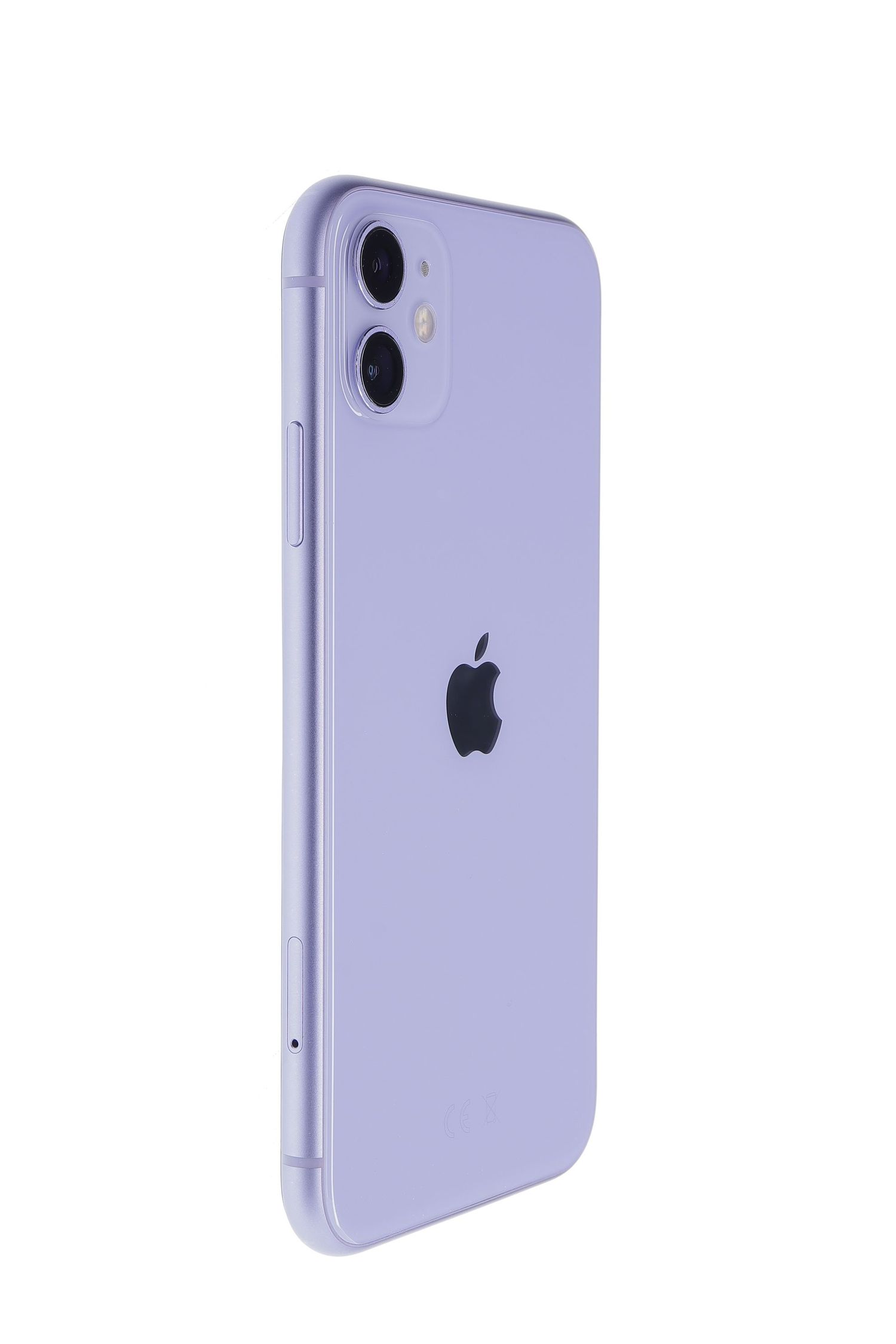 Apple iPhone 11, Purple, 128 GB - de la 729 lei