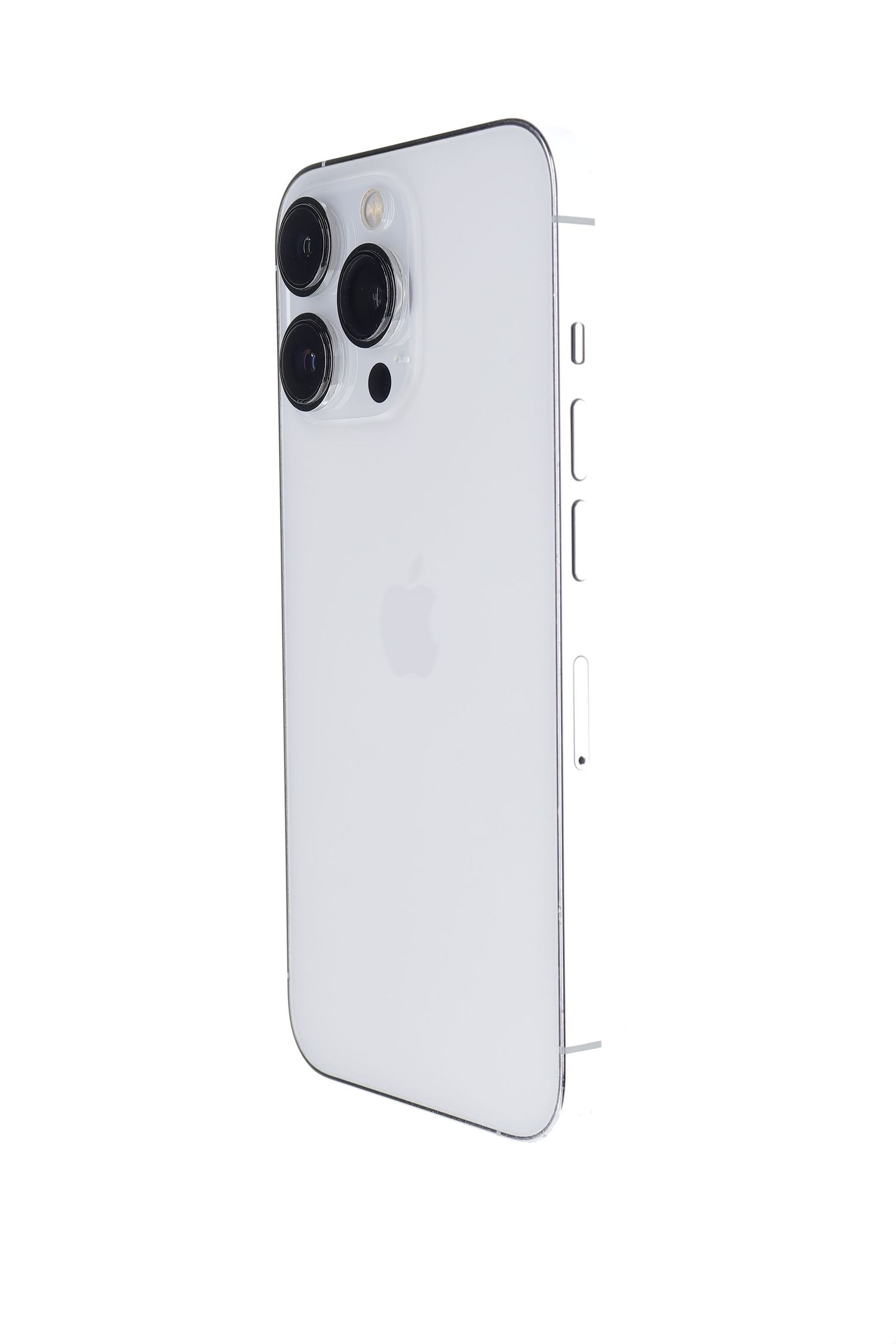 Apple iPhone 13 Pro 256 GB Silver - Εξαιρετικό