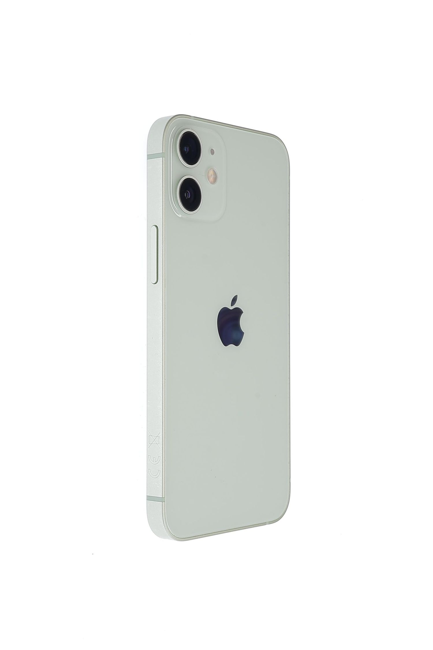 Apple iPhone 12 mini 64 GB Green - Excelent