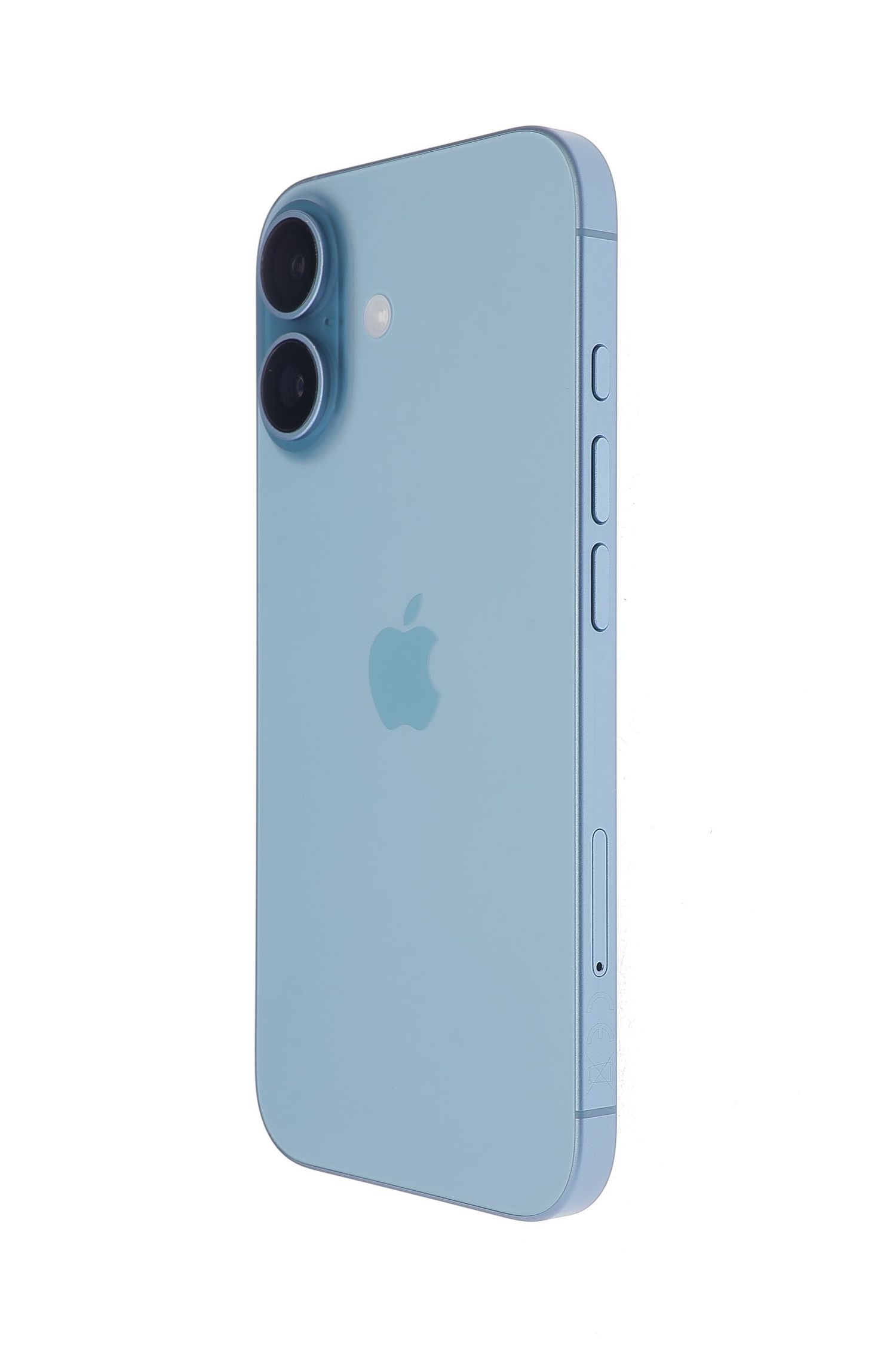 Apple iPhone 16 128 GB Teal - Ca nou