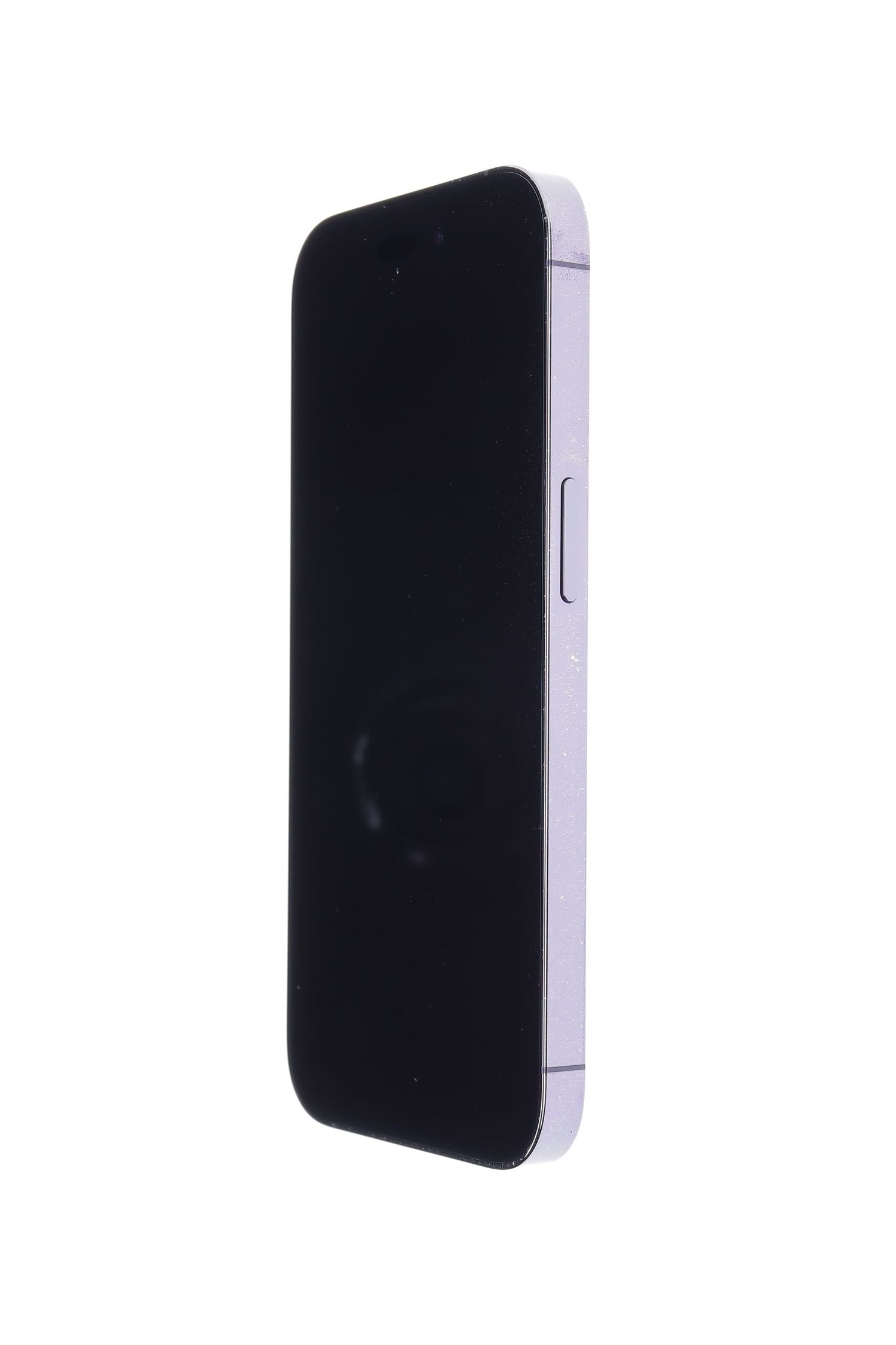 Apple iPhone 14 Pro 256 GB Deep Purple - Много добро