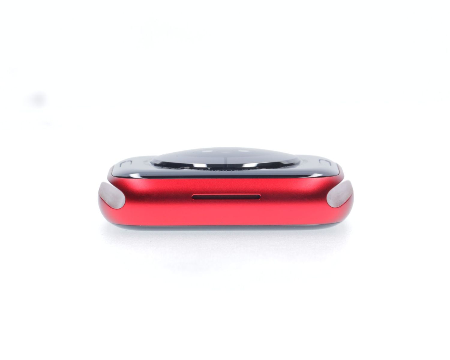 Apple Watch Series 8 2022, GPS + Cellular, Aluminium 45mm Red